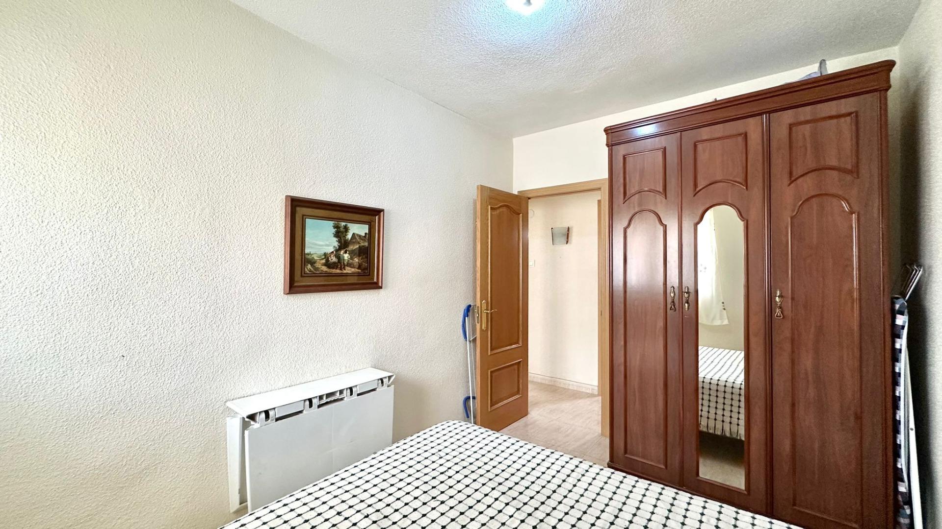 Piso en venta en Torrevieja