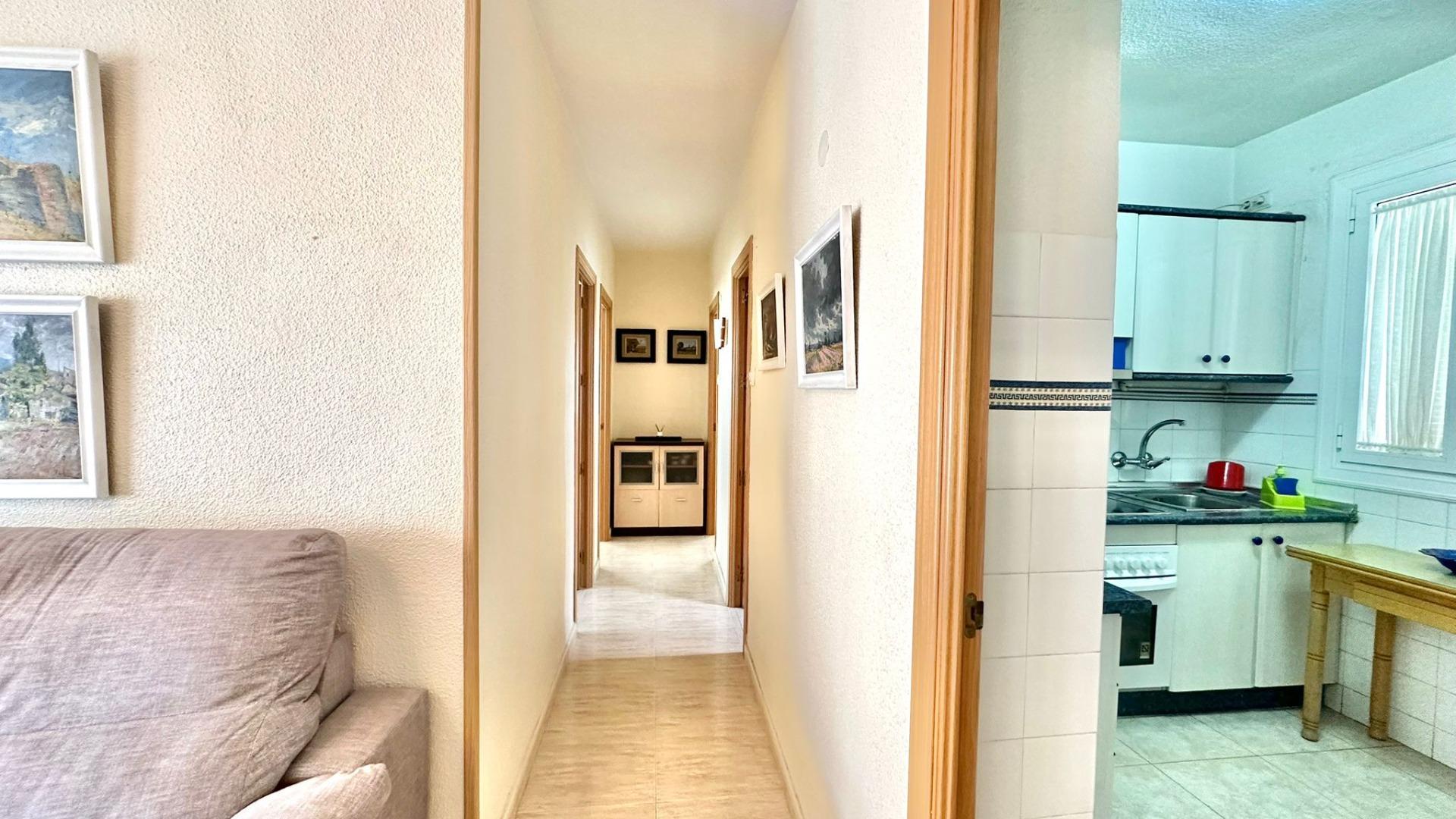 Piso en venta en Torrevieja