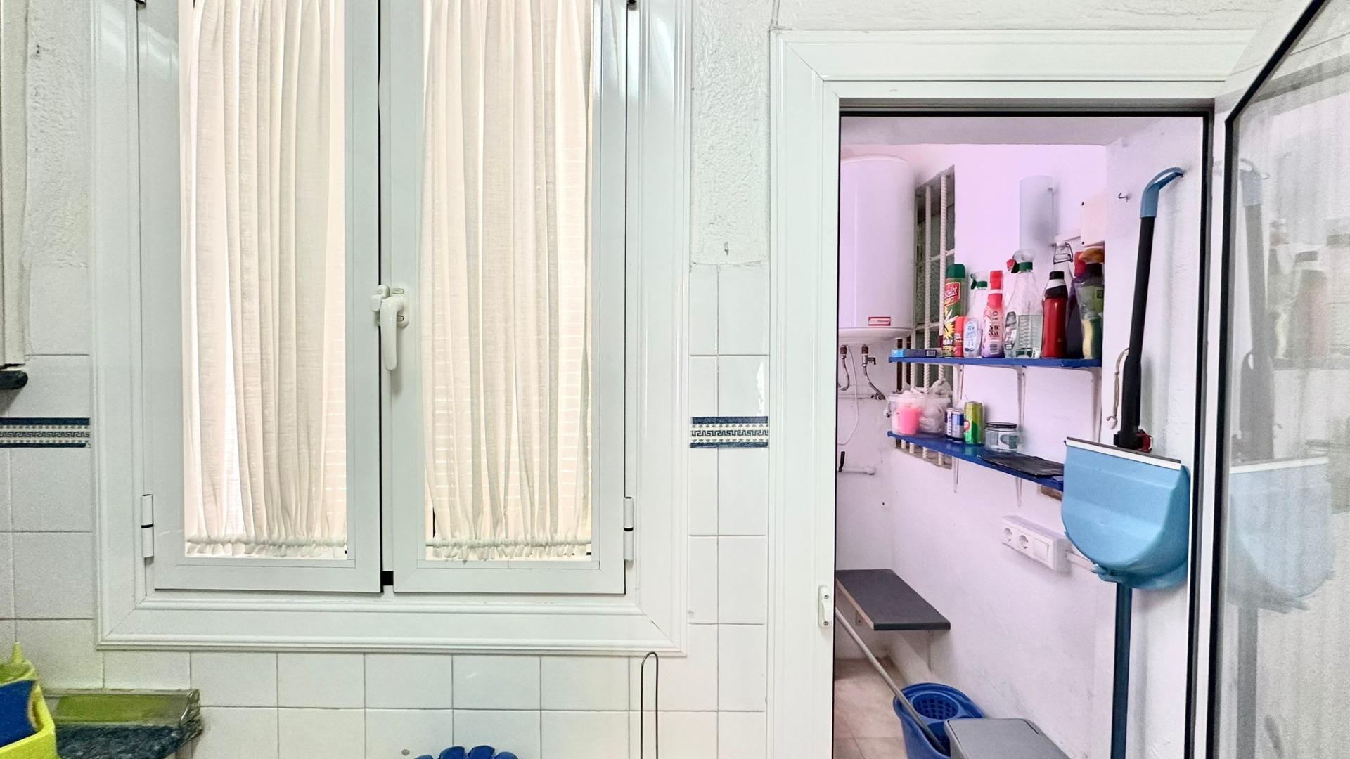 Piso en venta en Torrevieja