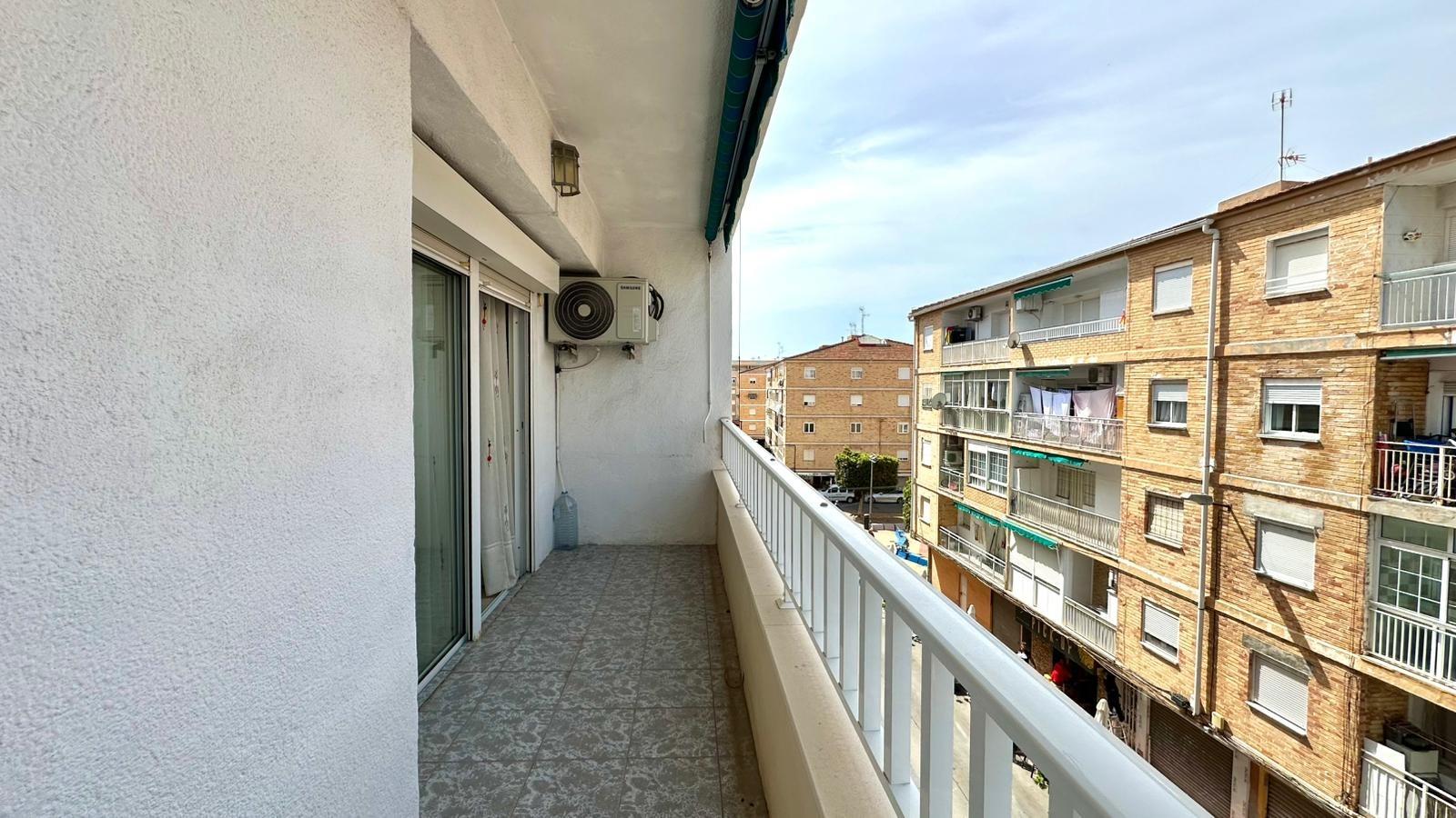Piso en venta en Torrevieja