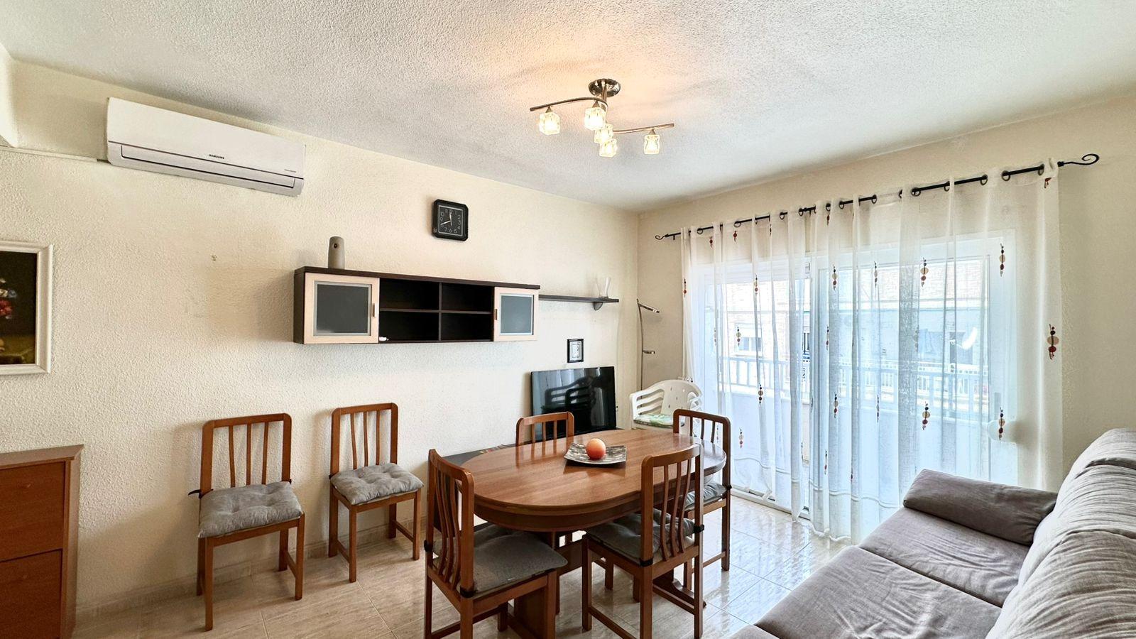 Piso en venta en Torrevieja