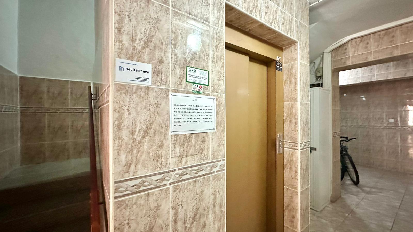 Piso en venta en Torrevieja