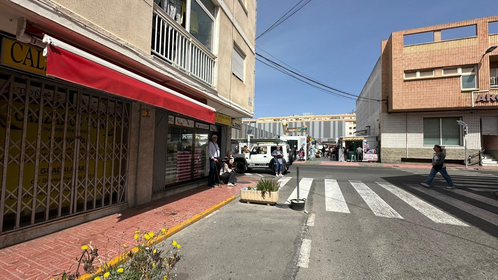 Piso en venta en Torrevieja