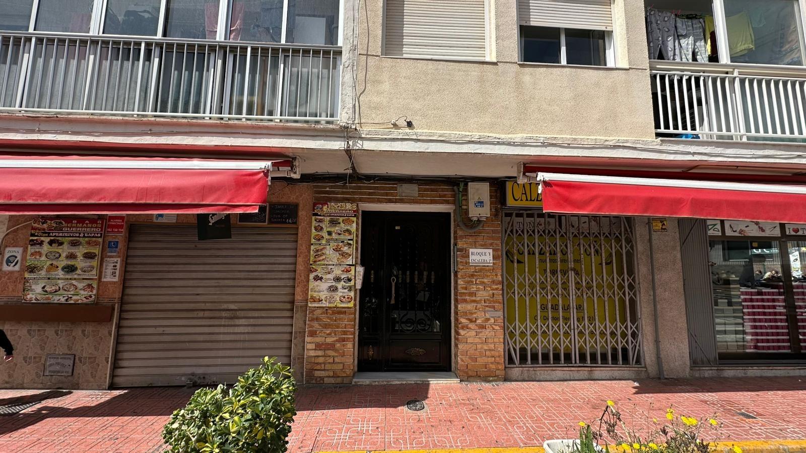 Piso en venta en Torrevieja