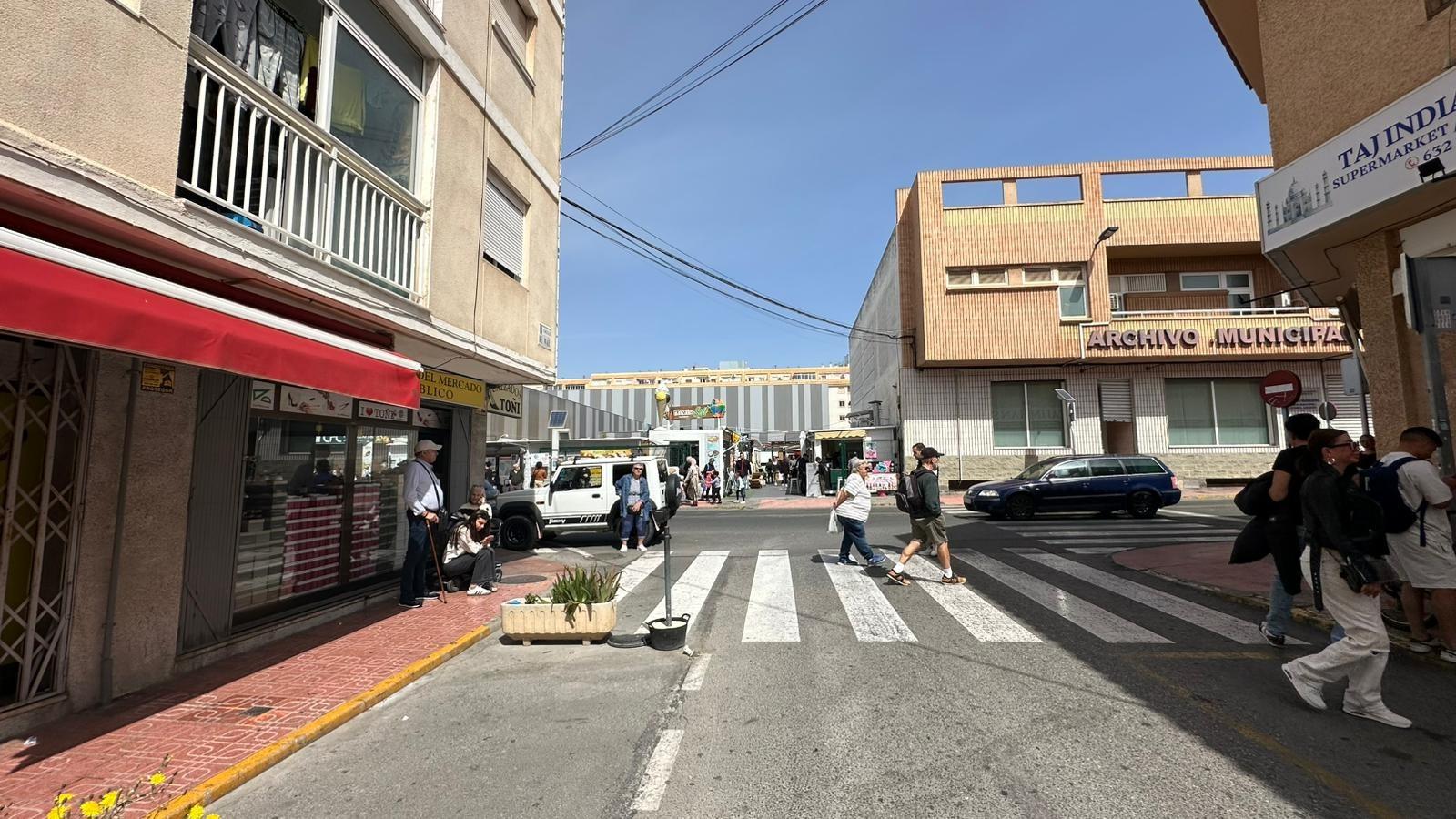 Piso en venta en Torrevieja