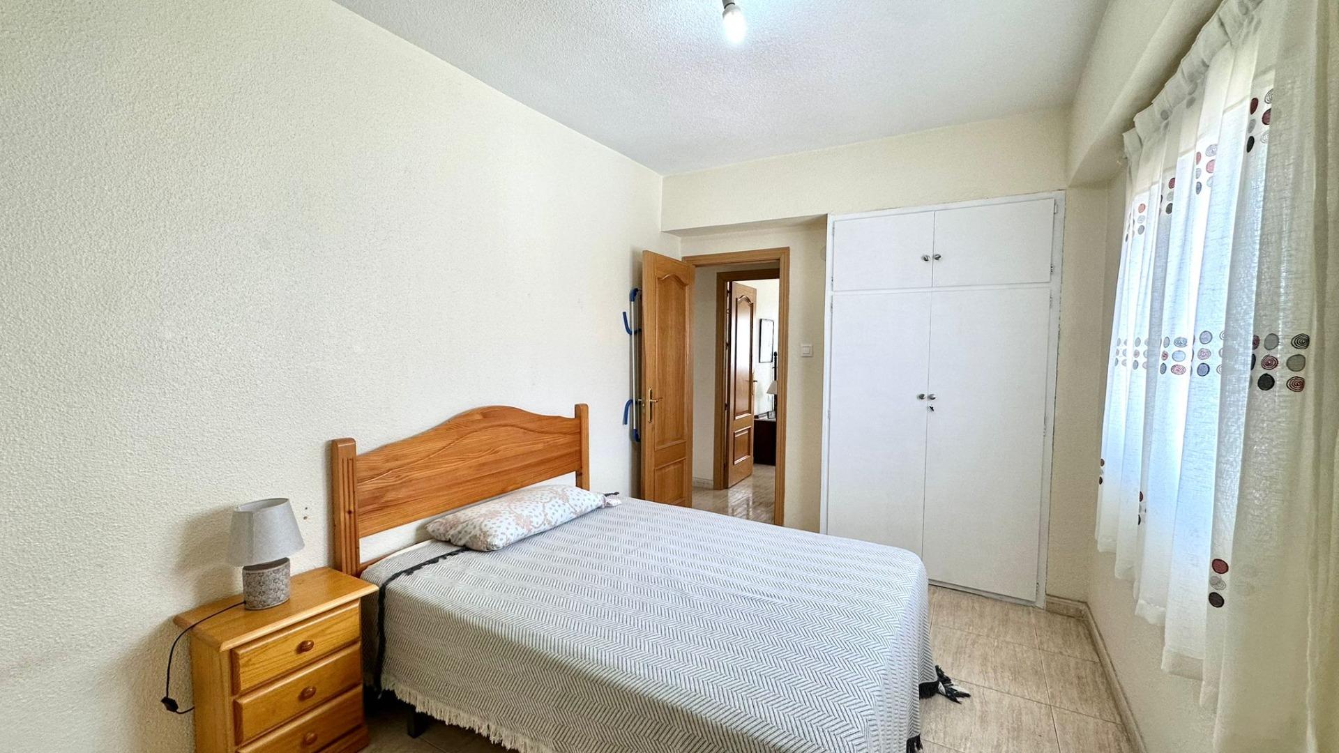 Piso en venta en Torrevieja