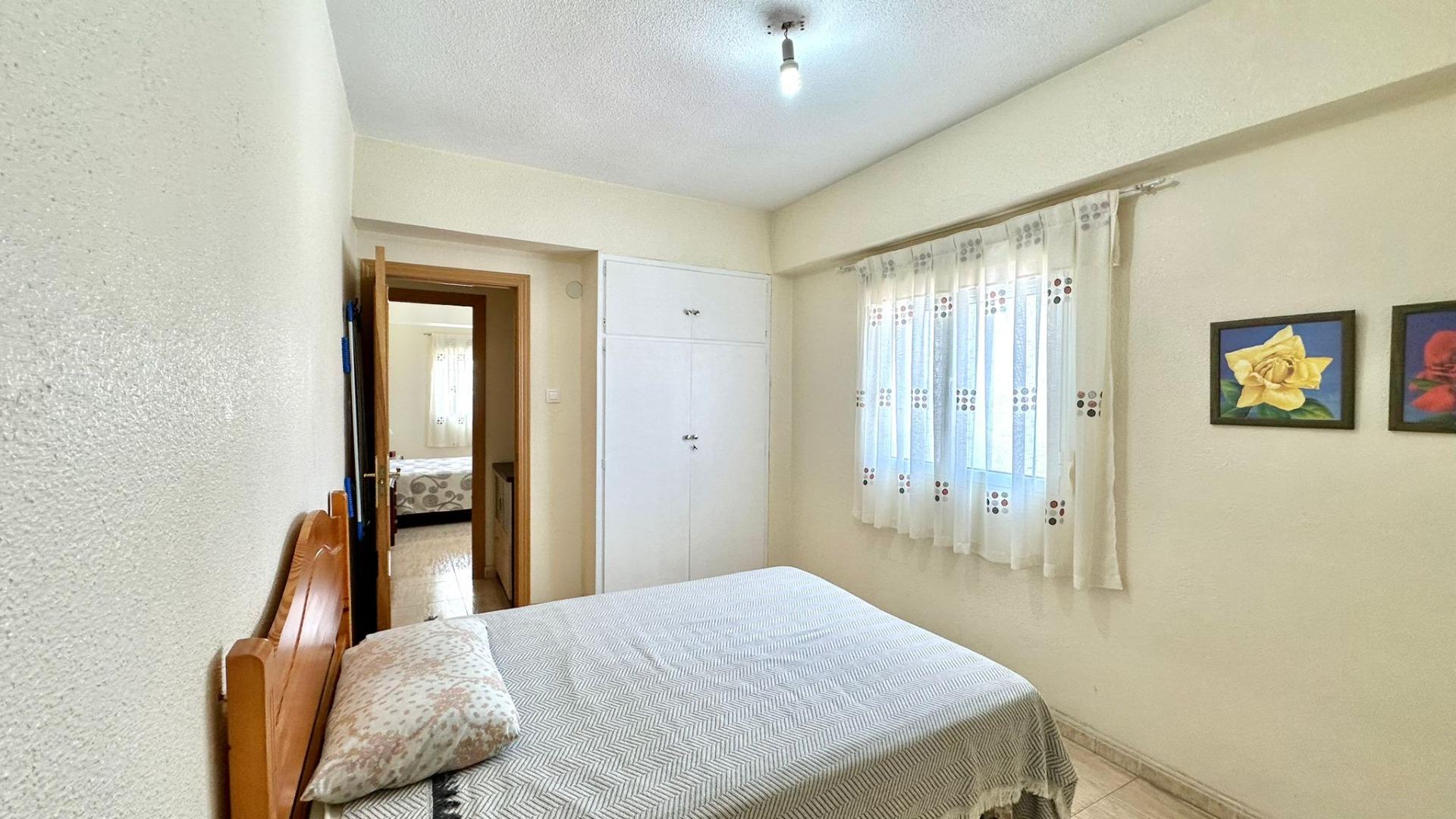 Piso en venta en Torrevieja
