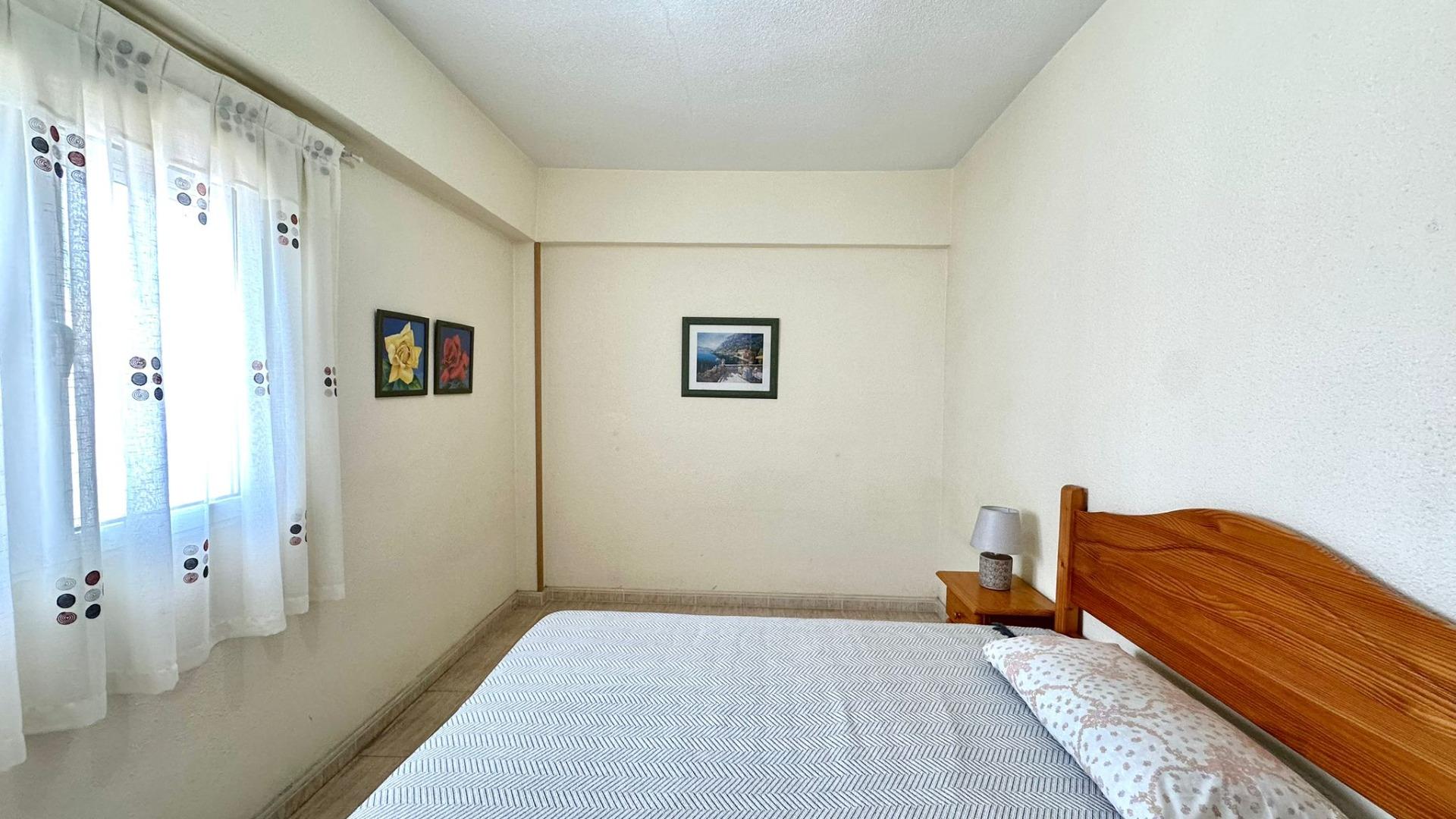 Piso en venta en Torrevieja