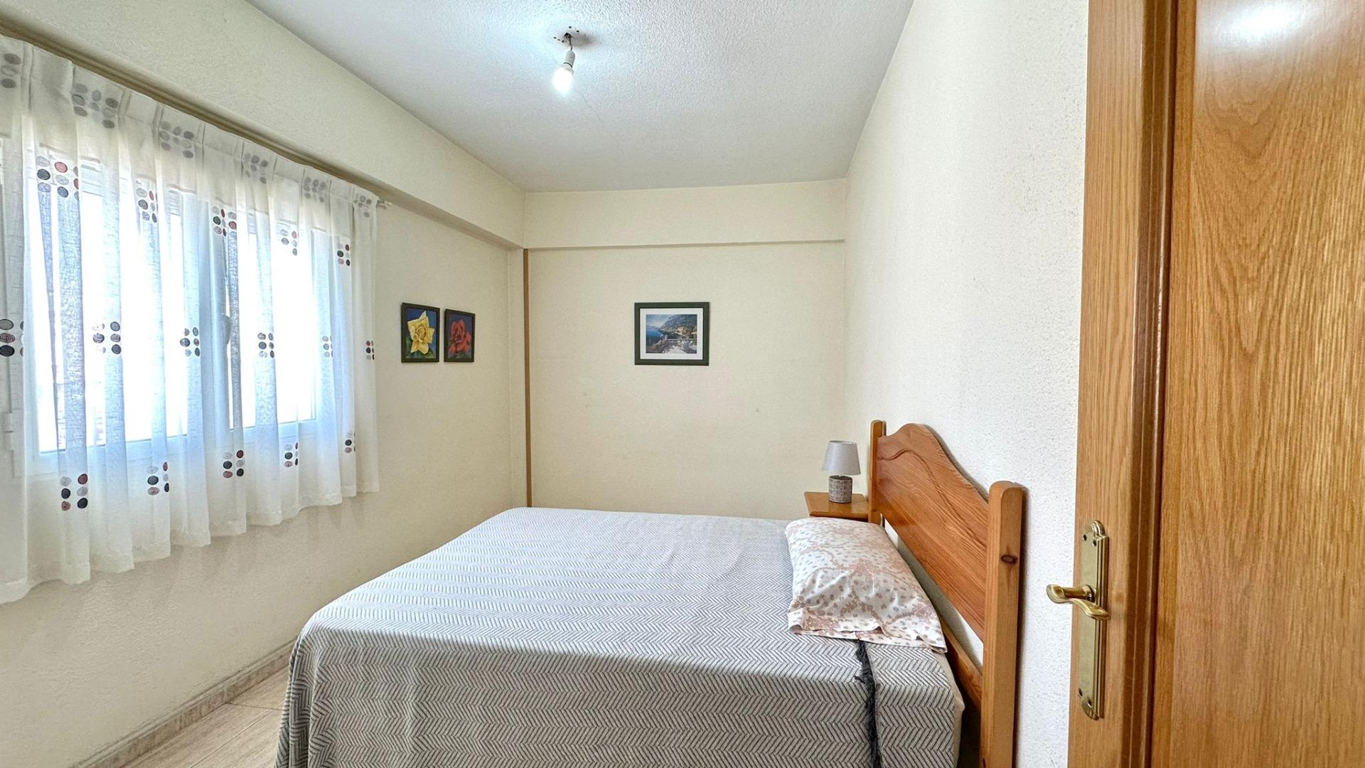 Piso en venta en Torrevieja