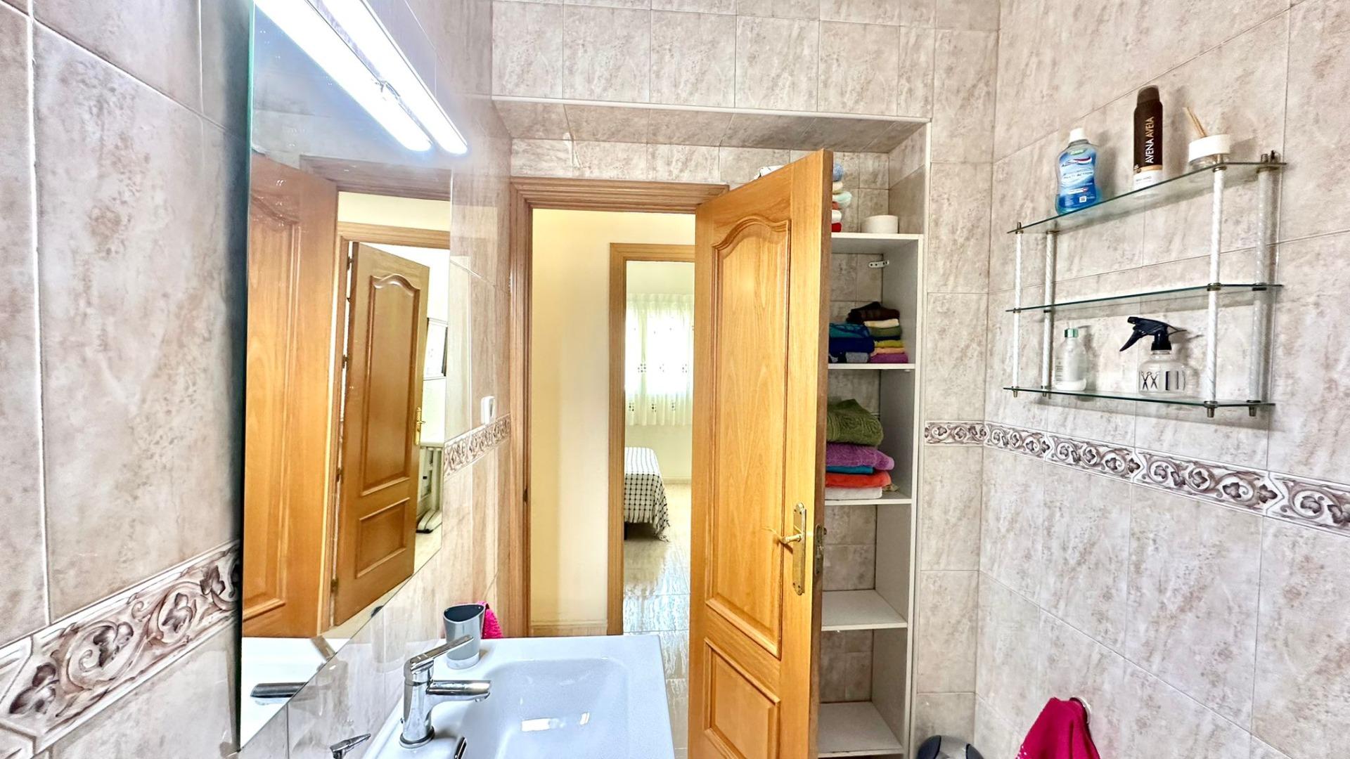 Piso en venta en Torrevieja