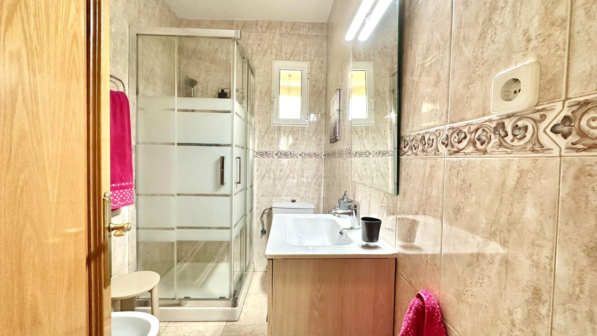 Piso en venta en Torrevieja