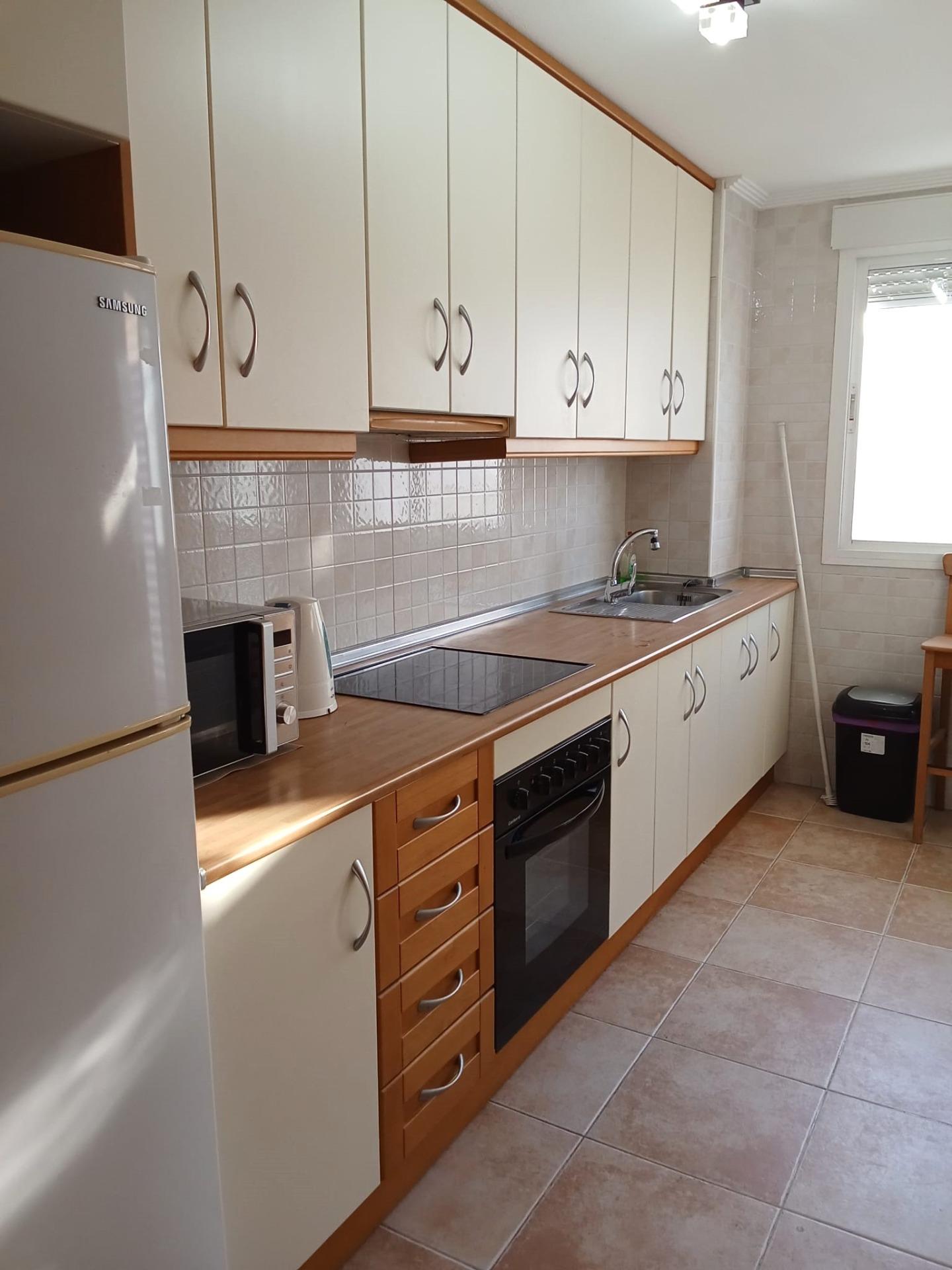 Ático en venta en Torrevieja