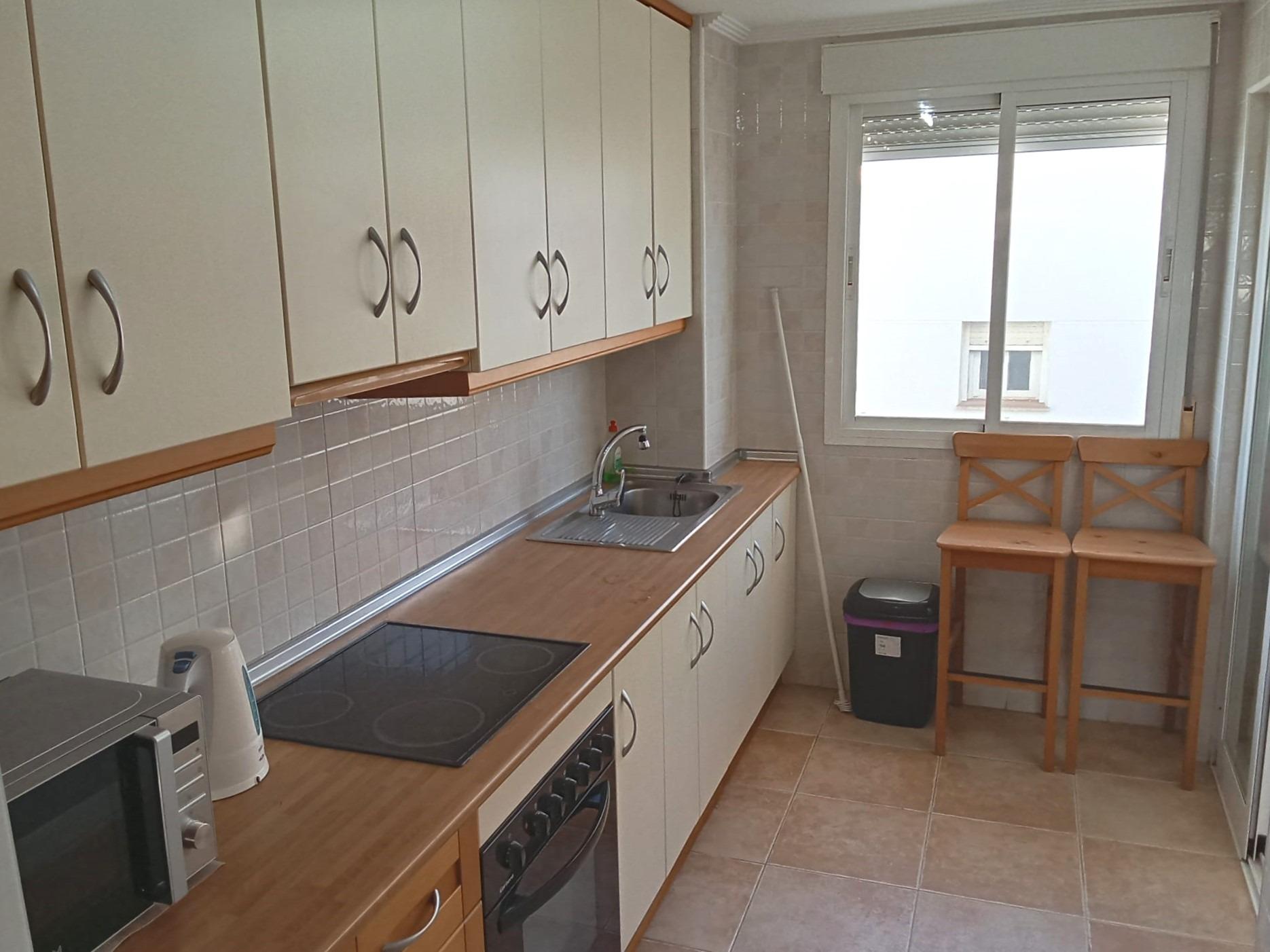 Ático en venta en Torrevieja