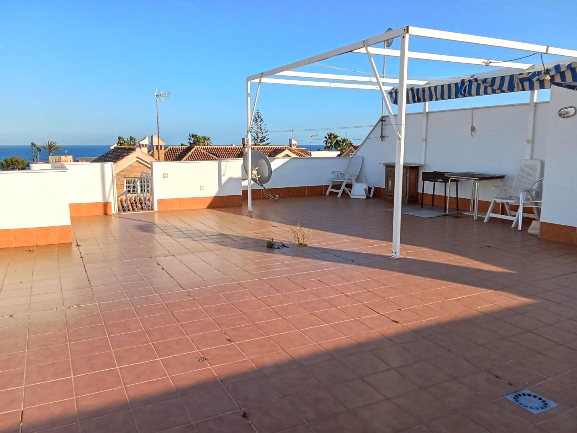 Ático en venta en Torrevieja