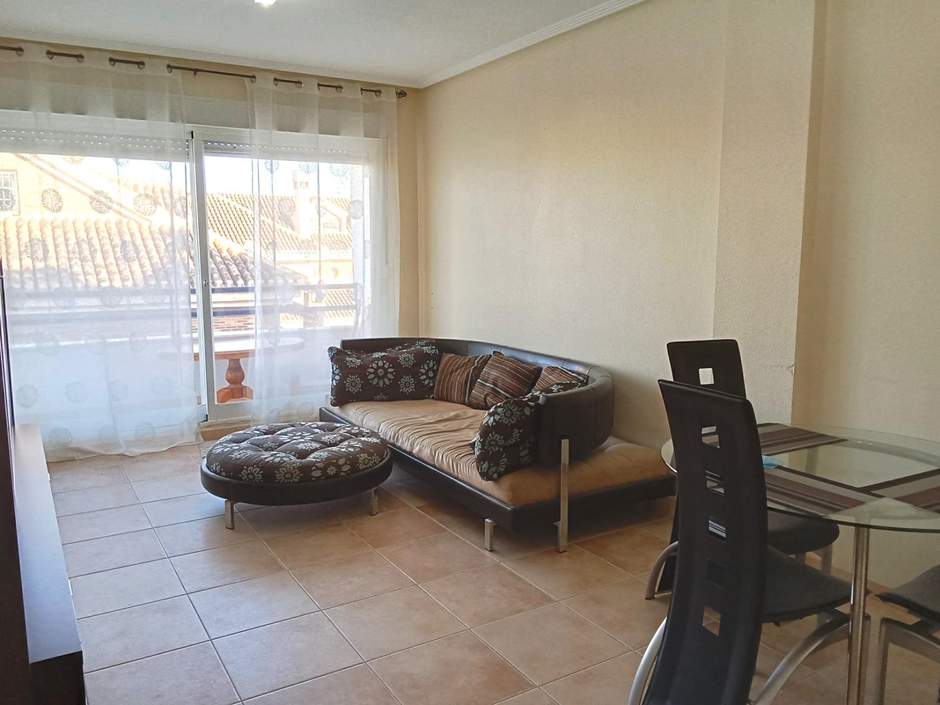 Ático en venta en Torrevieja