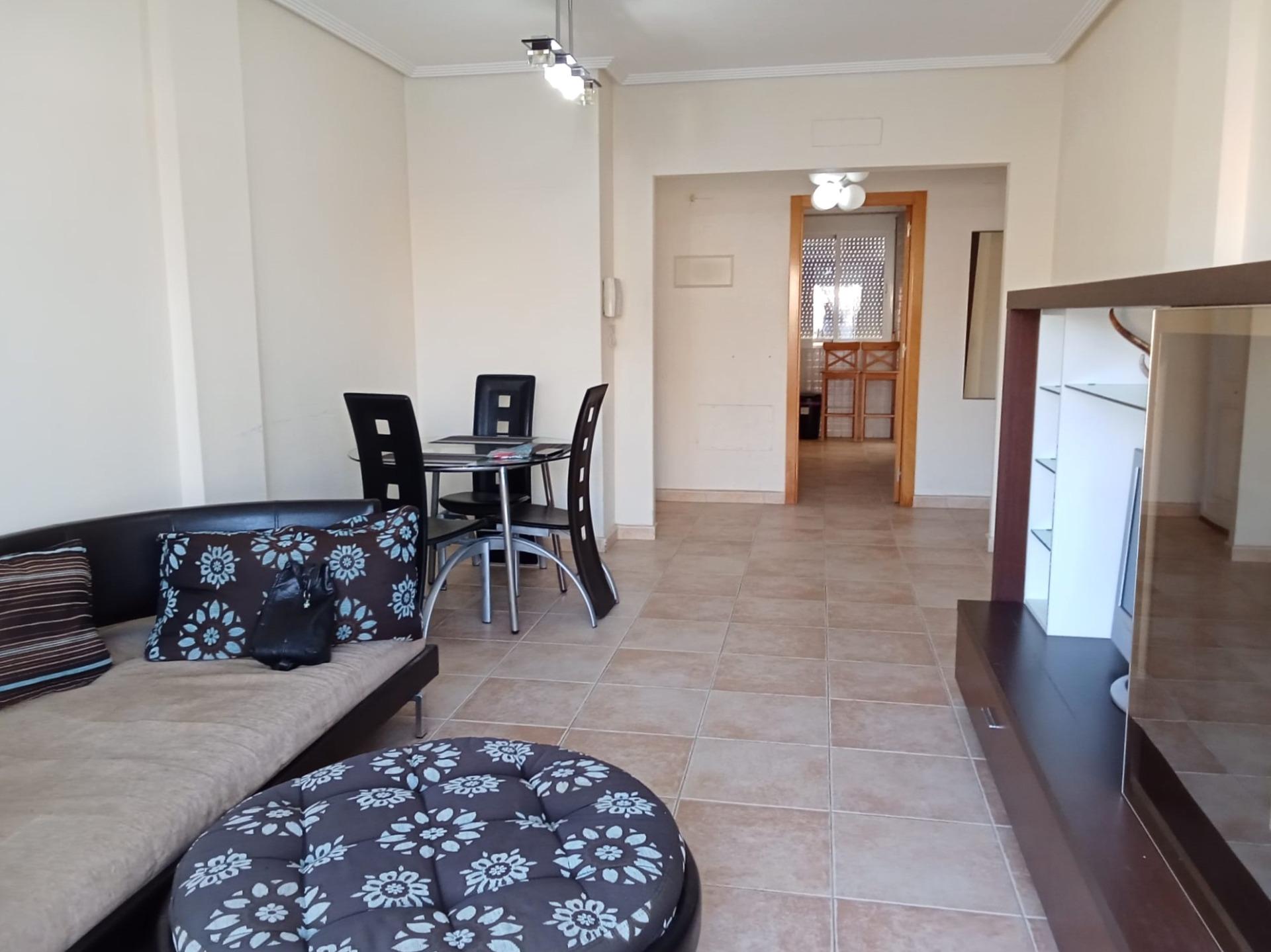 Ático en venta en Torrevieja