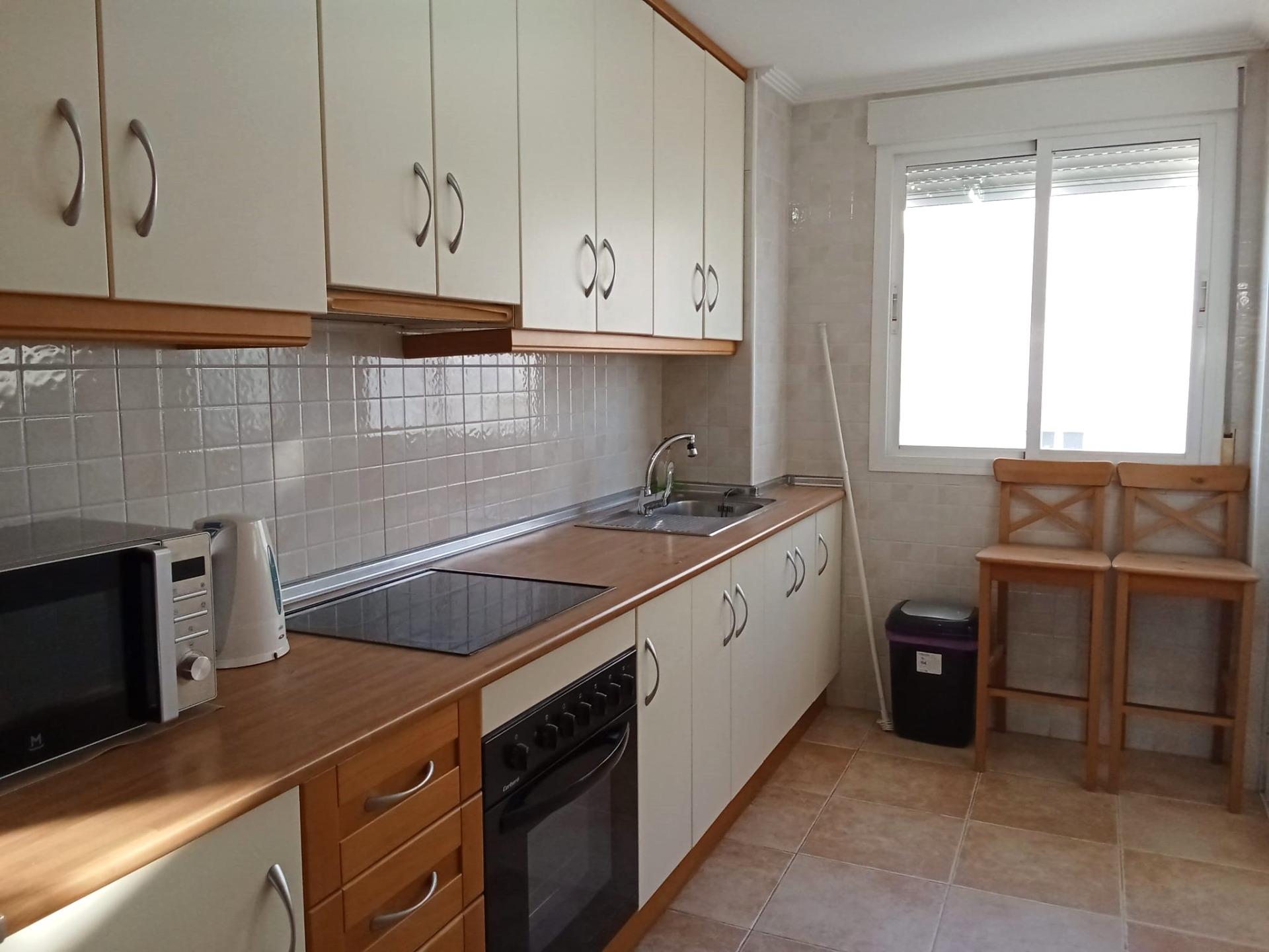 Ático en venta en Torrevieja