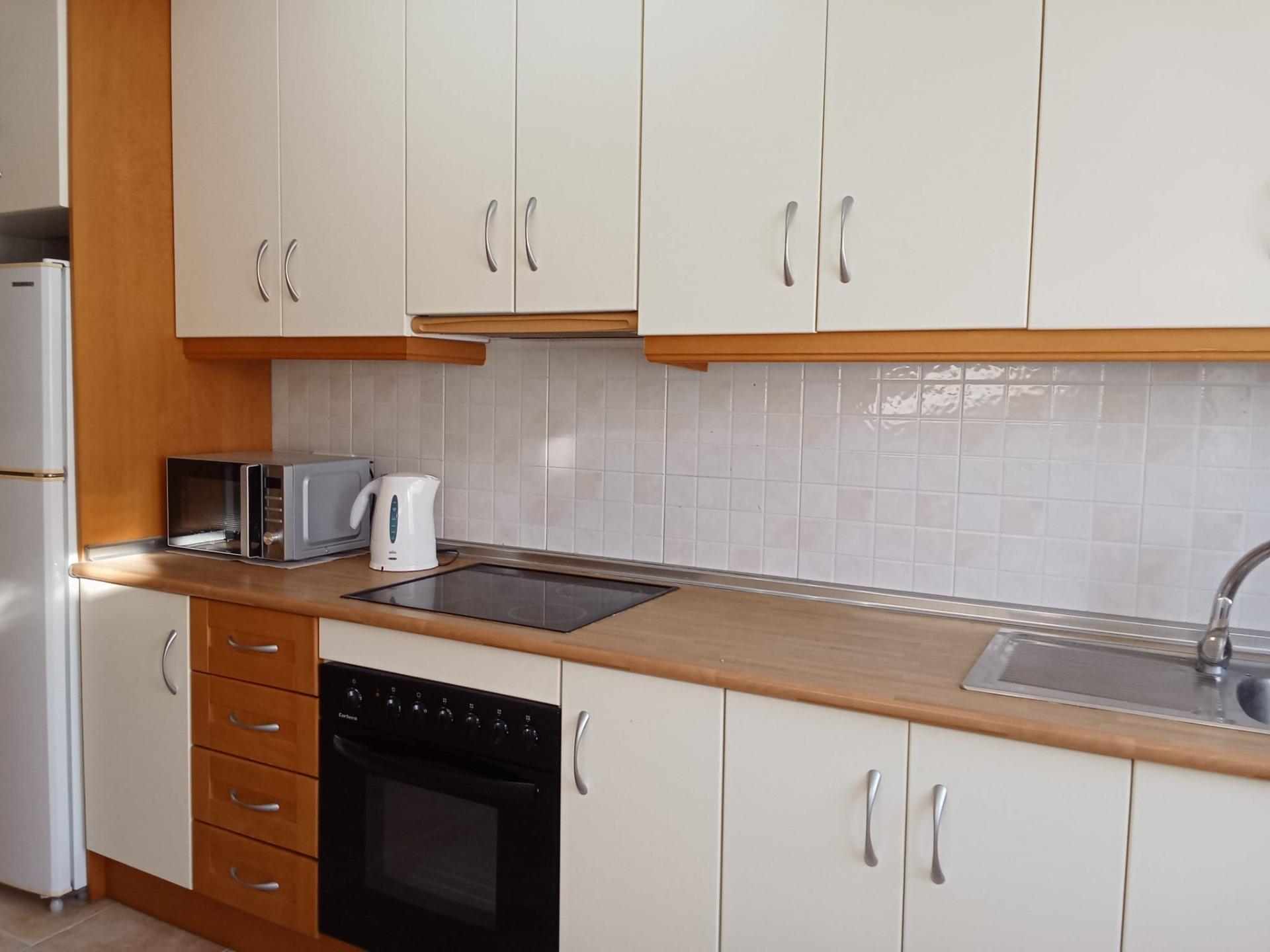 Ático en venta en Torrevieja