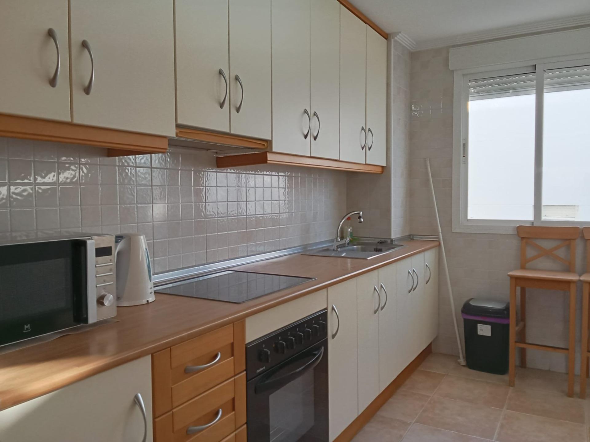 Ático en venta en Torrevieja