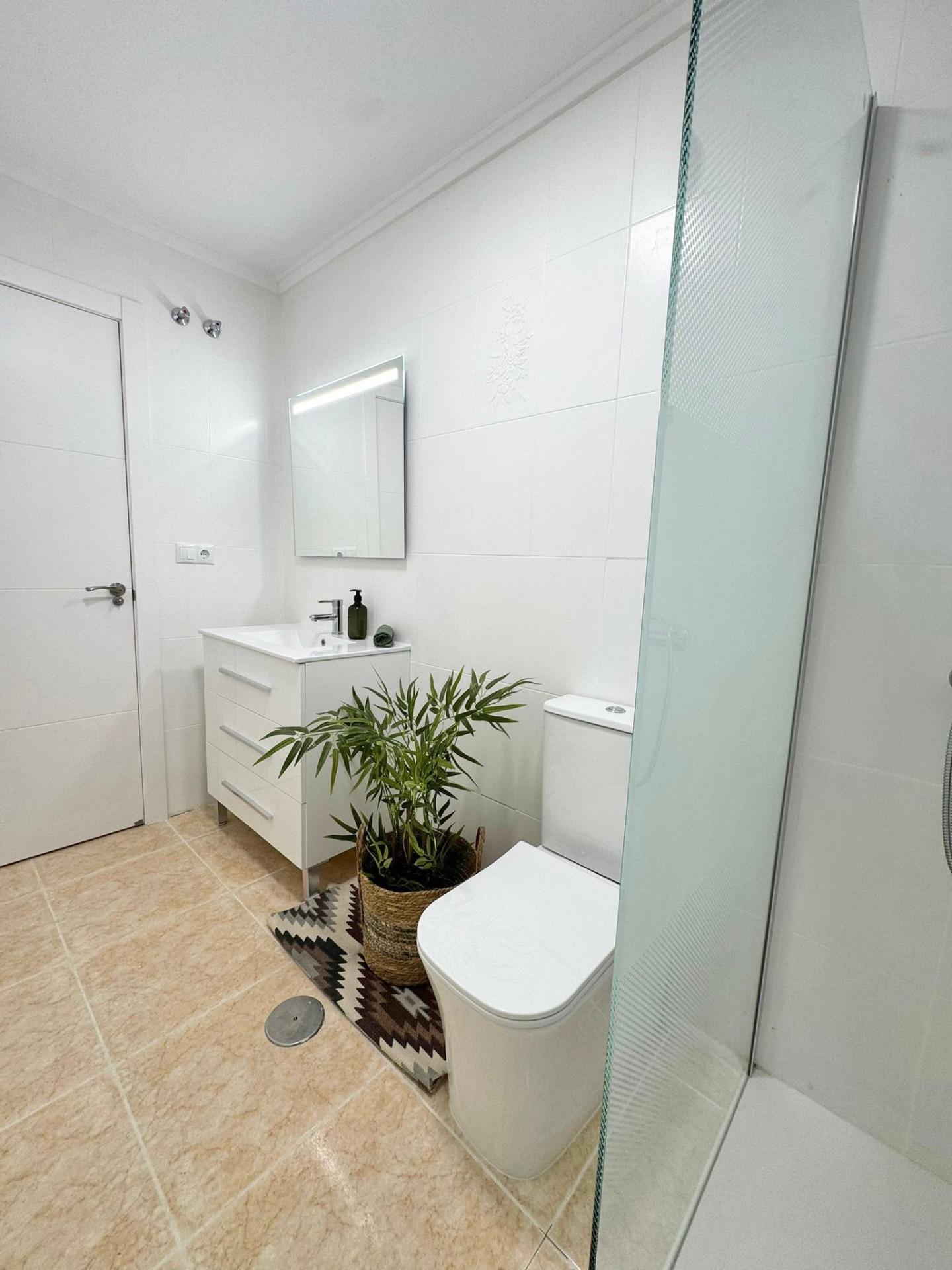 Piso en venta en Torrevieja