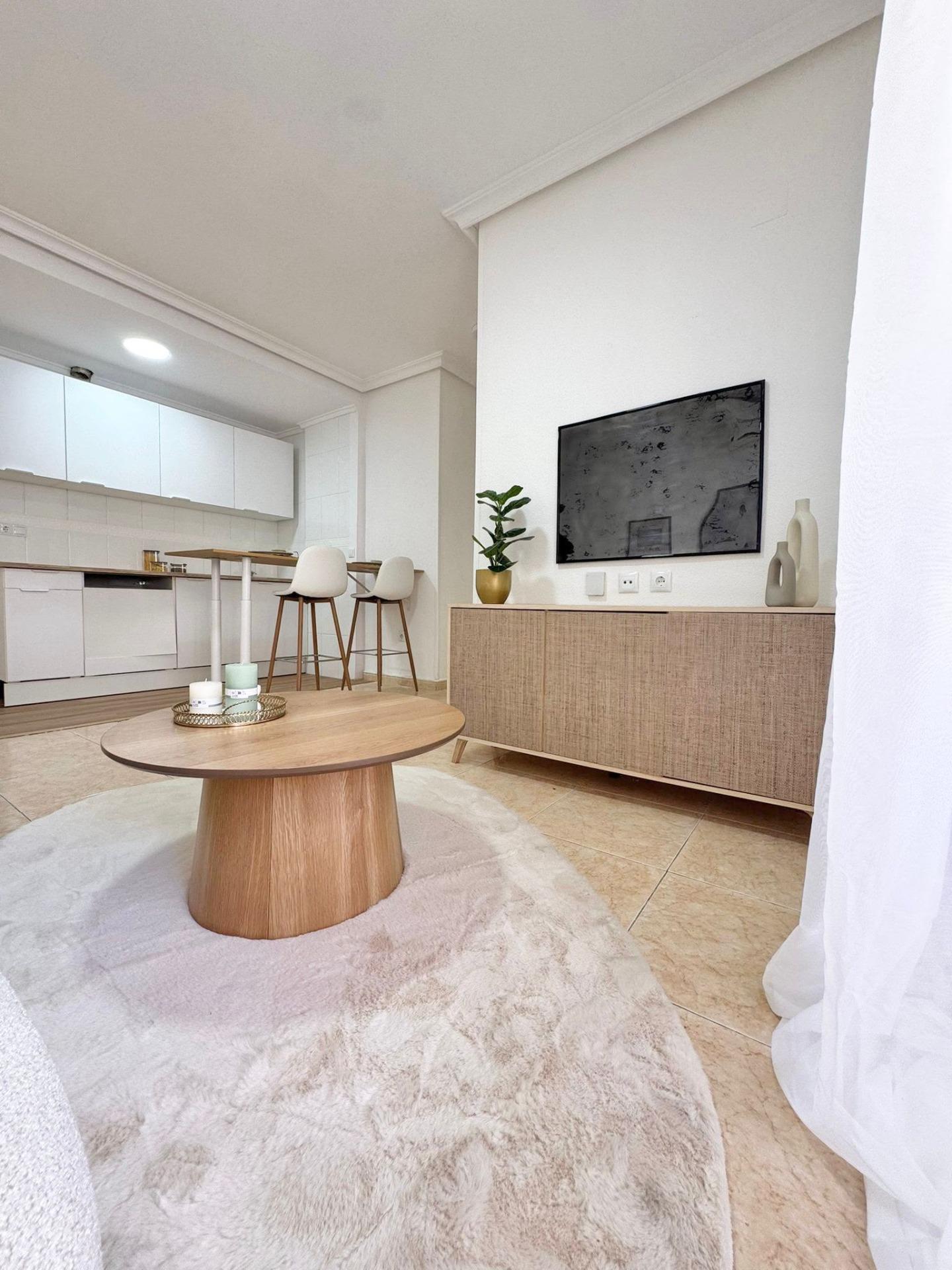 Piso en venta en Torrevieja
