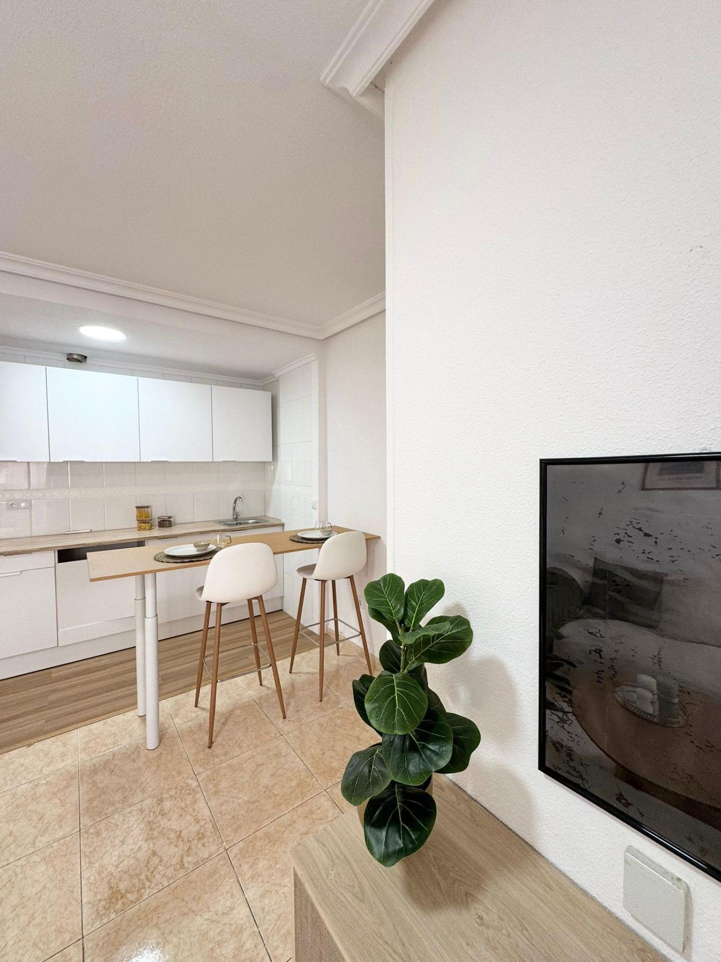 Piso en venta en Torrevieja