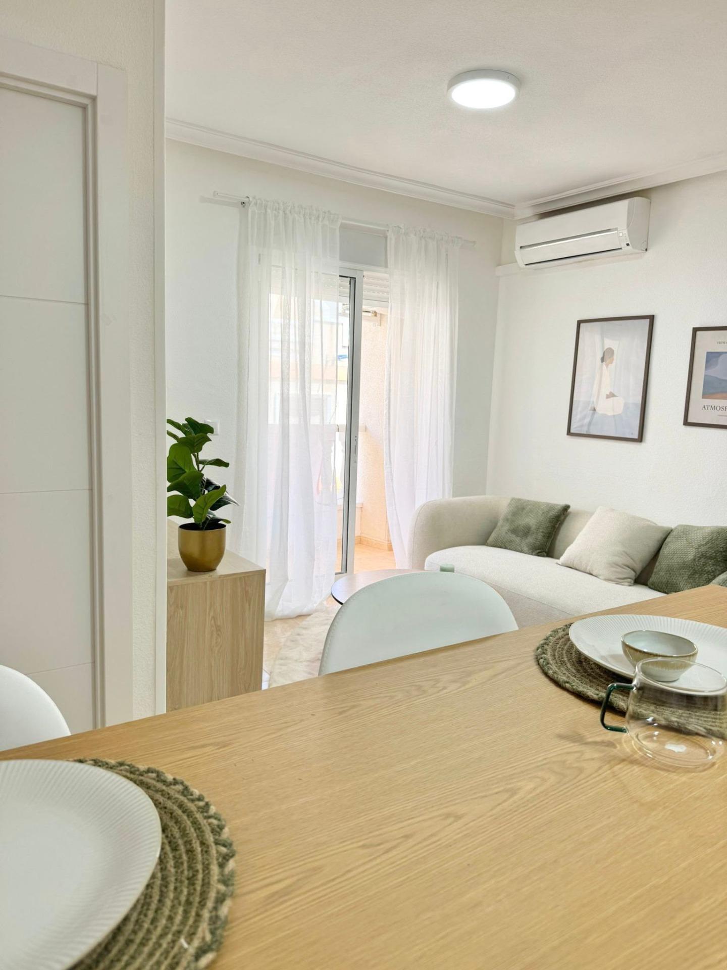 Piso en venta en Torrevieja