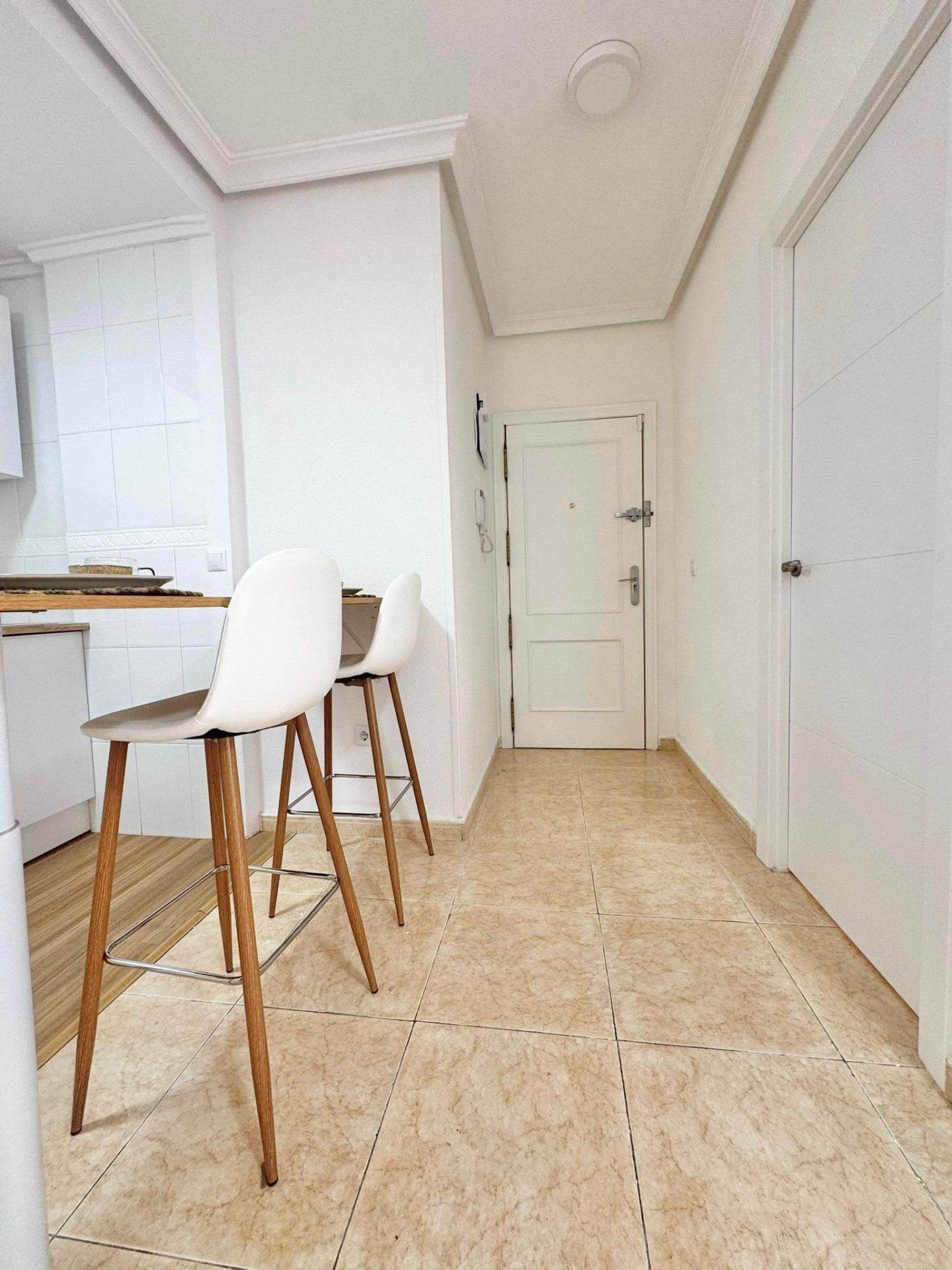 Piso en venta en Torrevieja