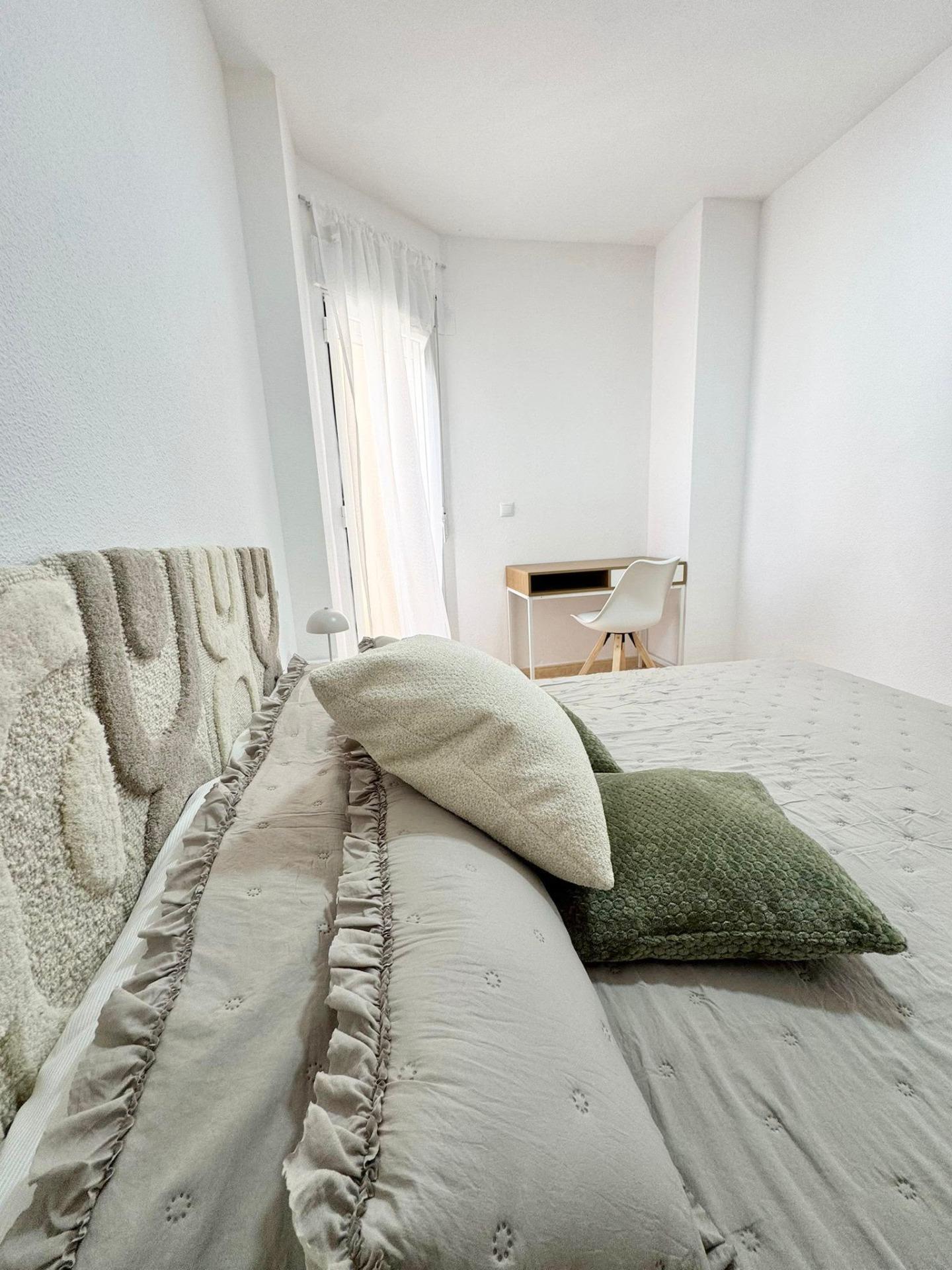 Piso en venta en Torrevieja