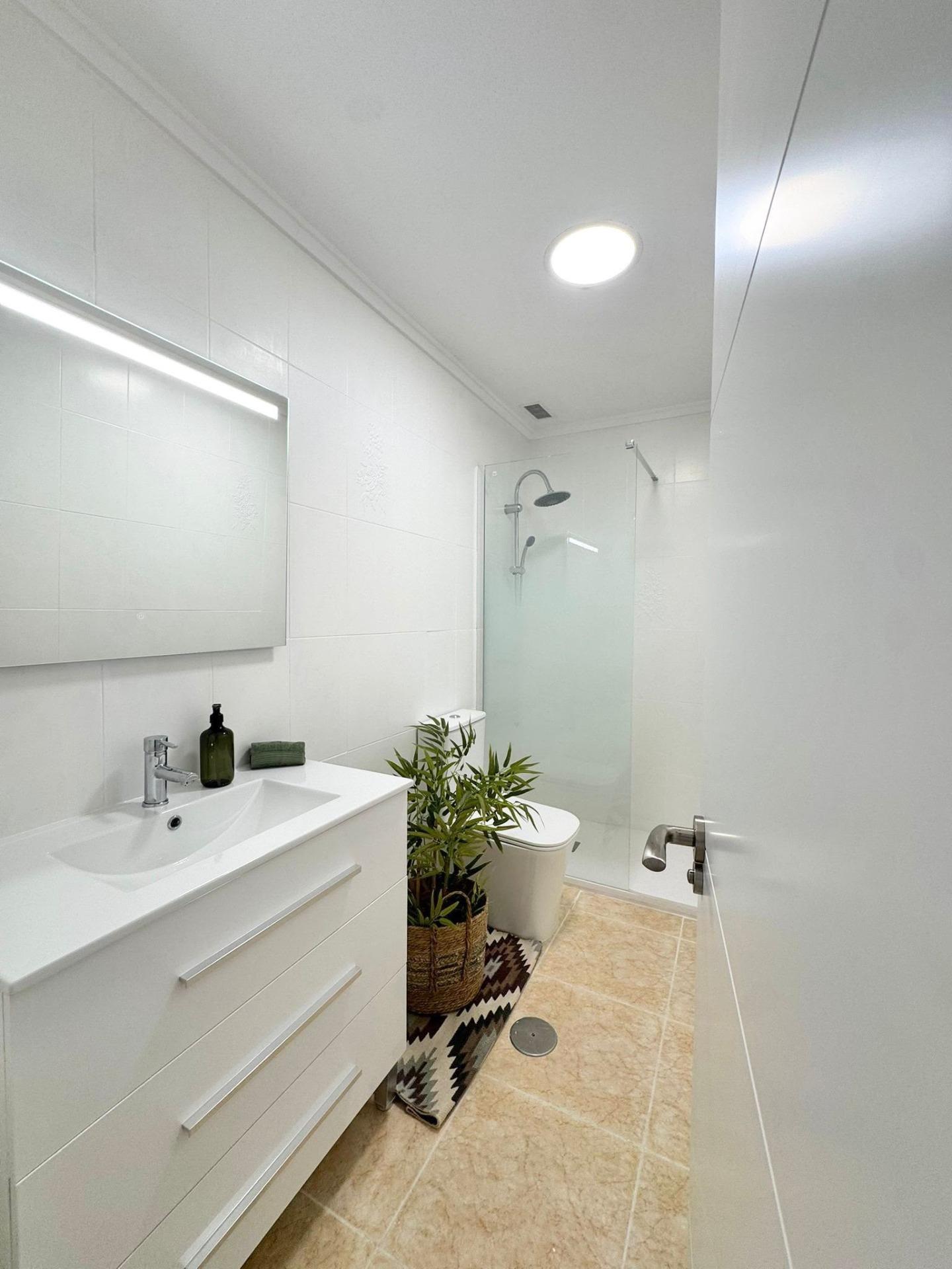 Piso en venta en Torrevieja