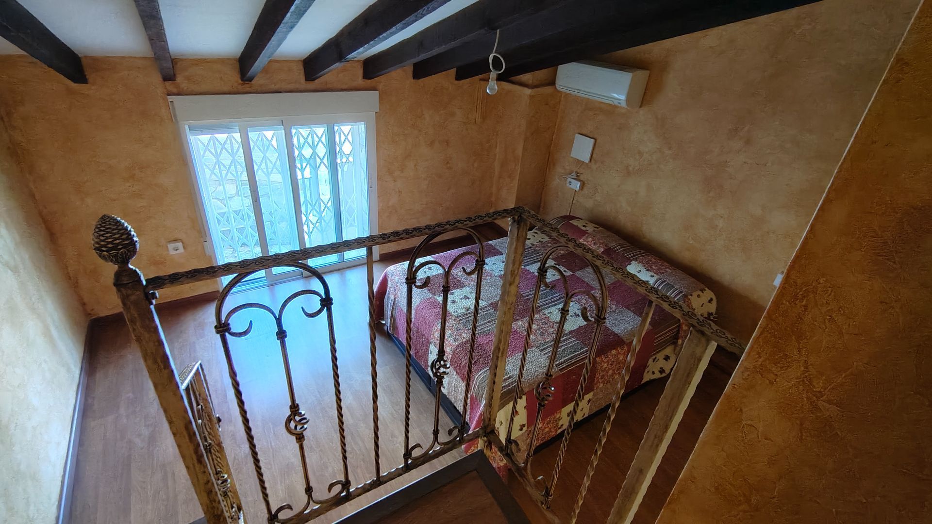Casa de Campo en venta en Abanilla