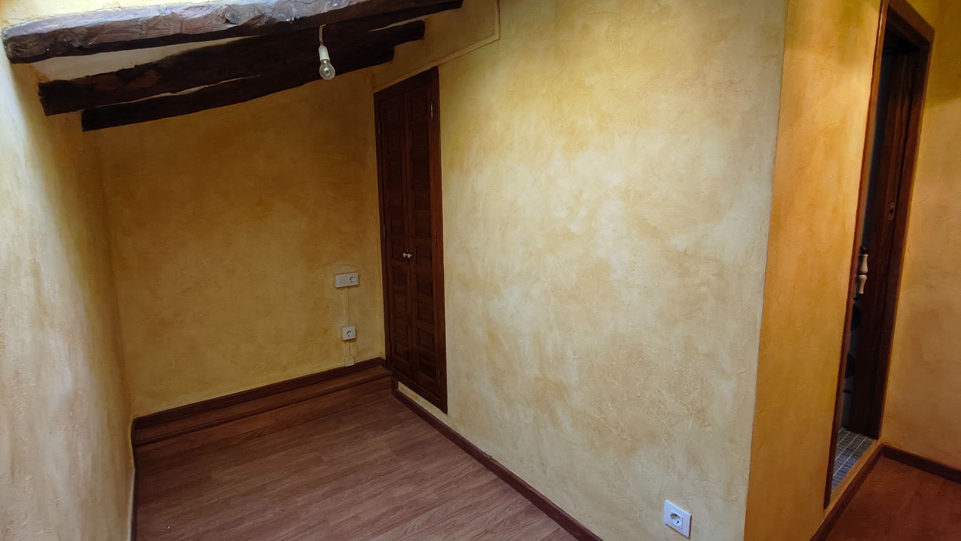 Casa de Campo en venta en Abanilla