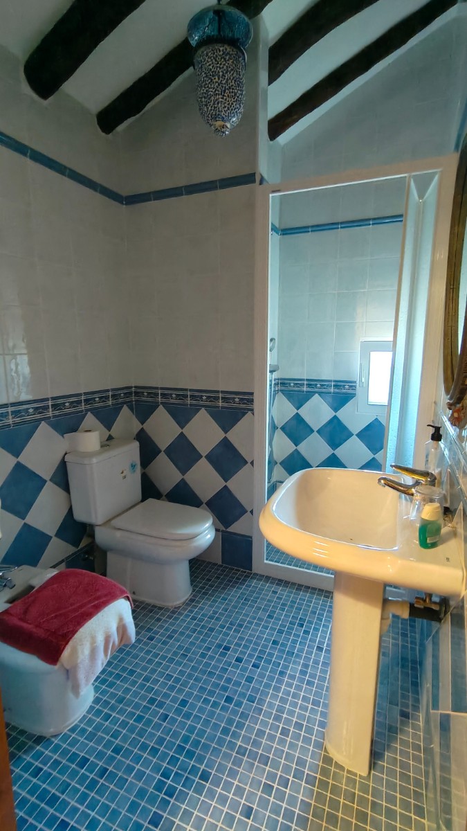 Casa de Campo en venta en Abanilla