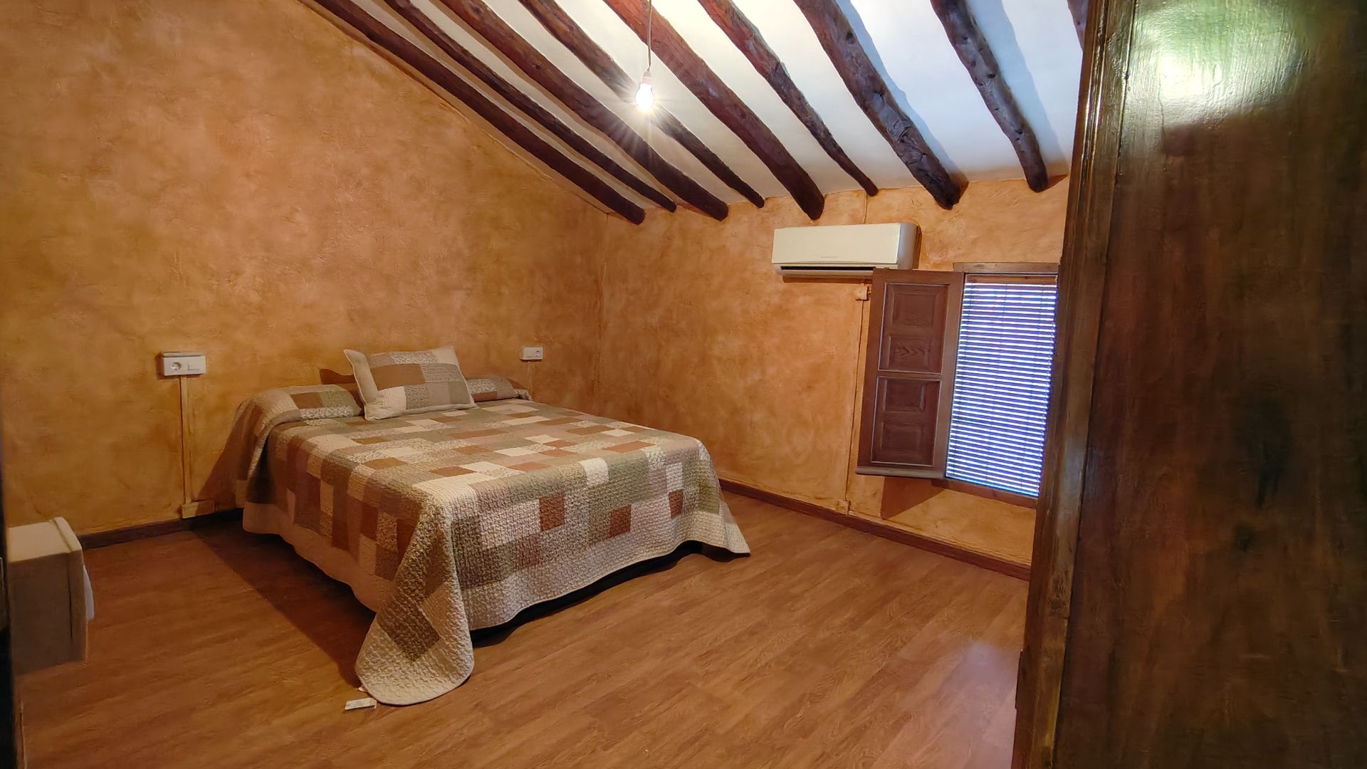 Casa de Campo en venta en Abanilla