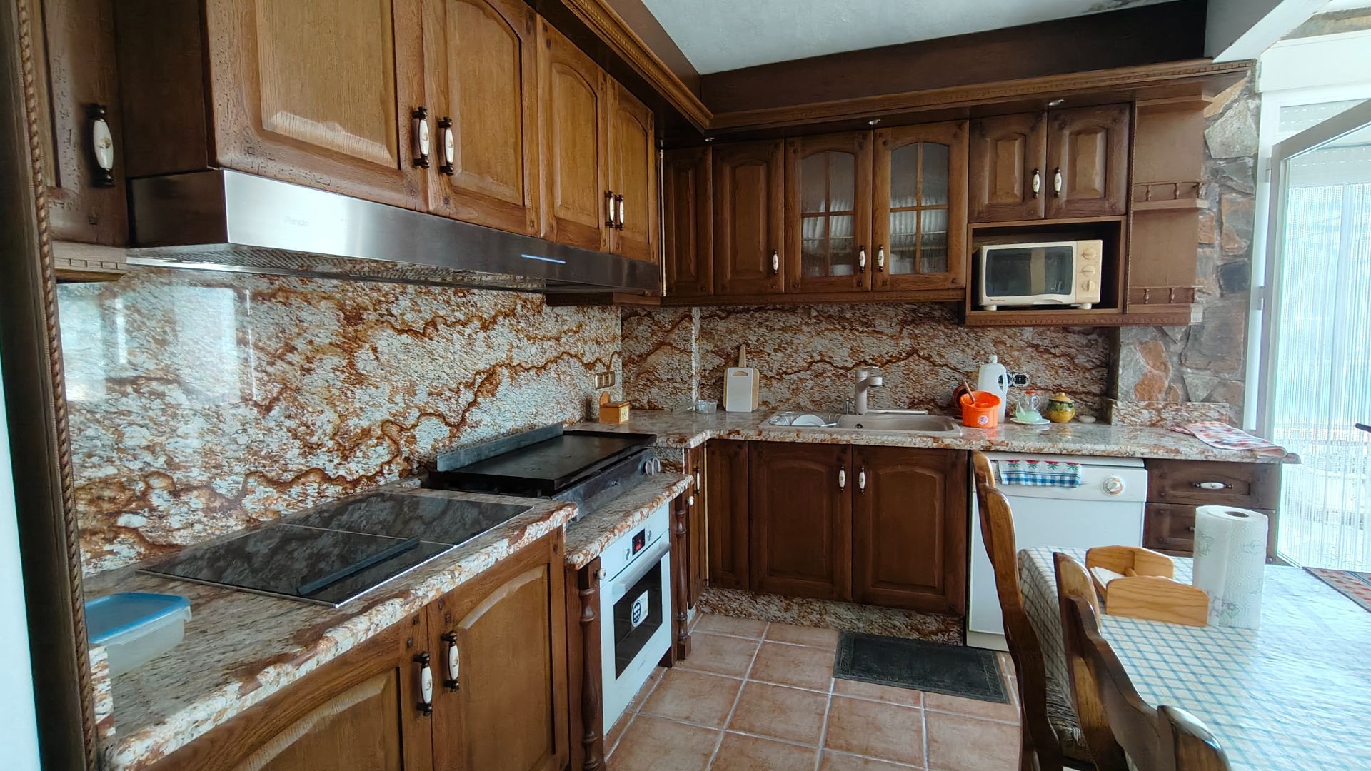 Casa de Campo en venta en Abanilla