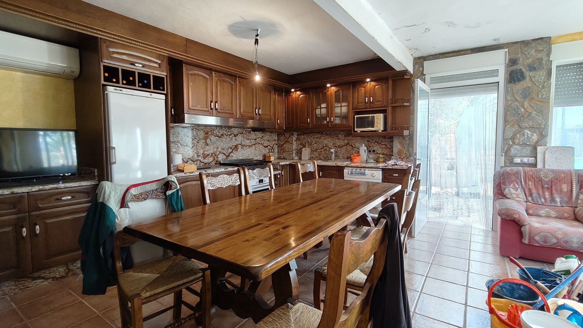 Casa de Campo en venta en Abanilla