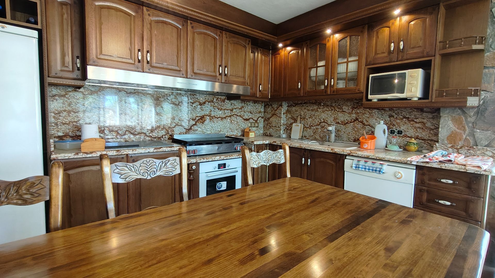 Casa de Campo en venta en Abanilla