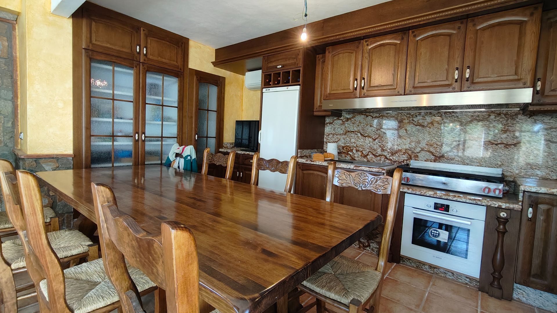 Casa de Campo en venta en Abanilla