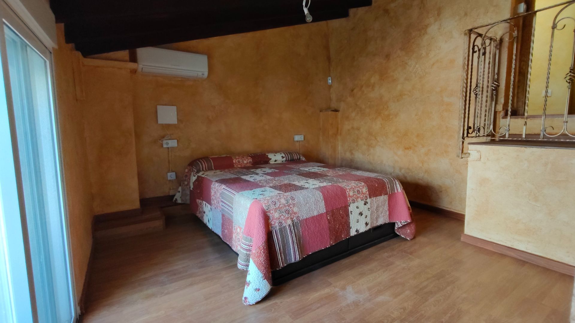Casa de Campo en venta en Abanilla