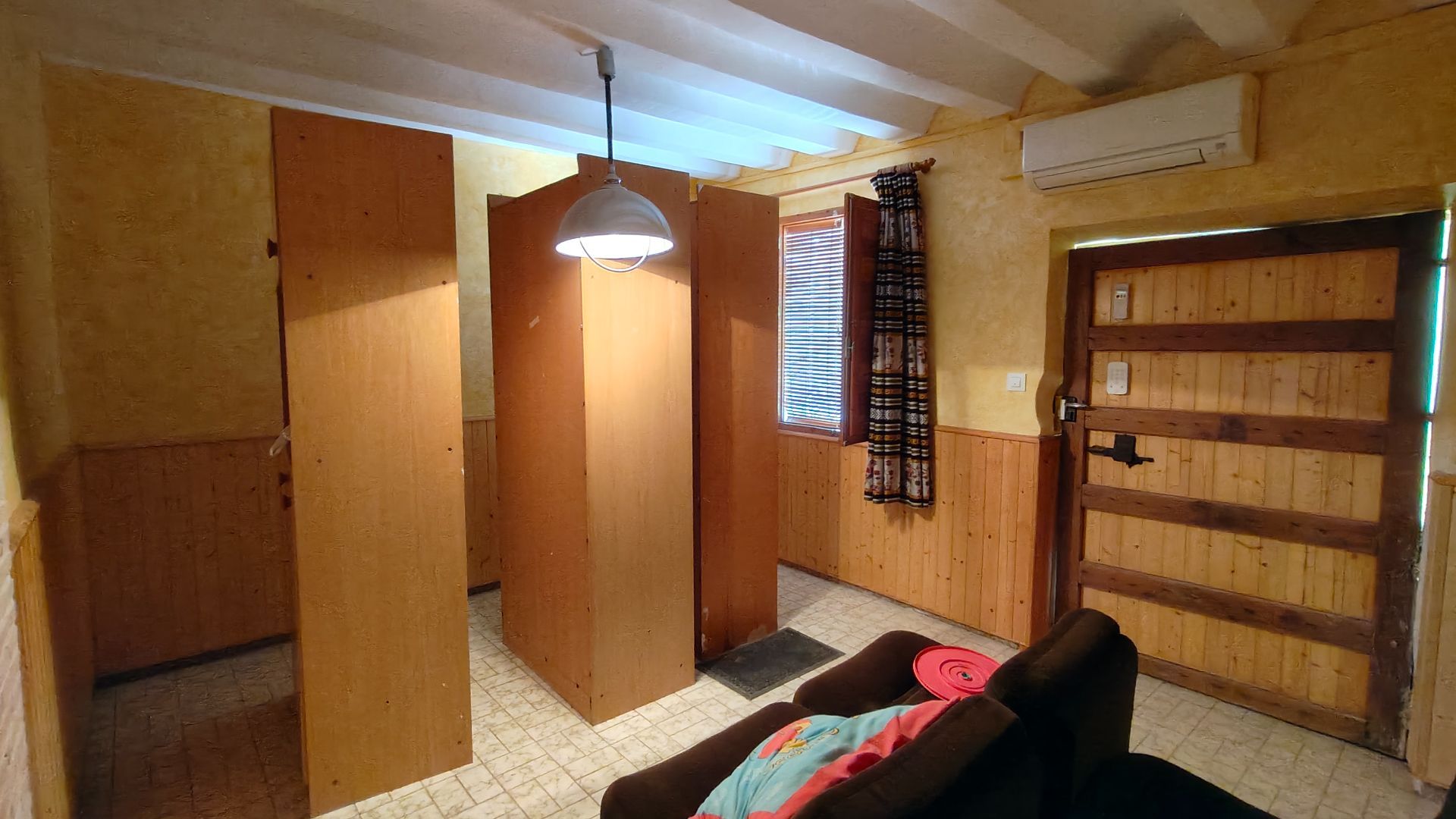 Casa de Campo en venta en Abanilla
