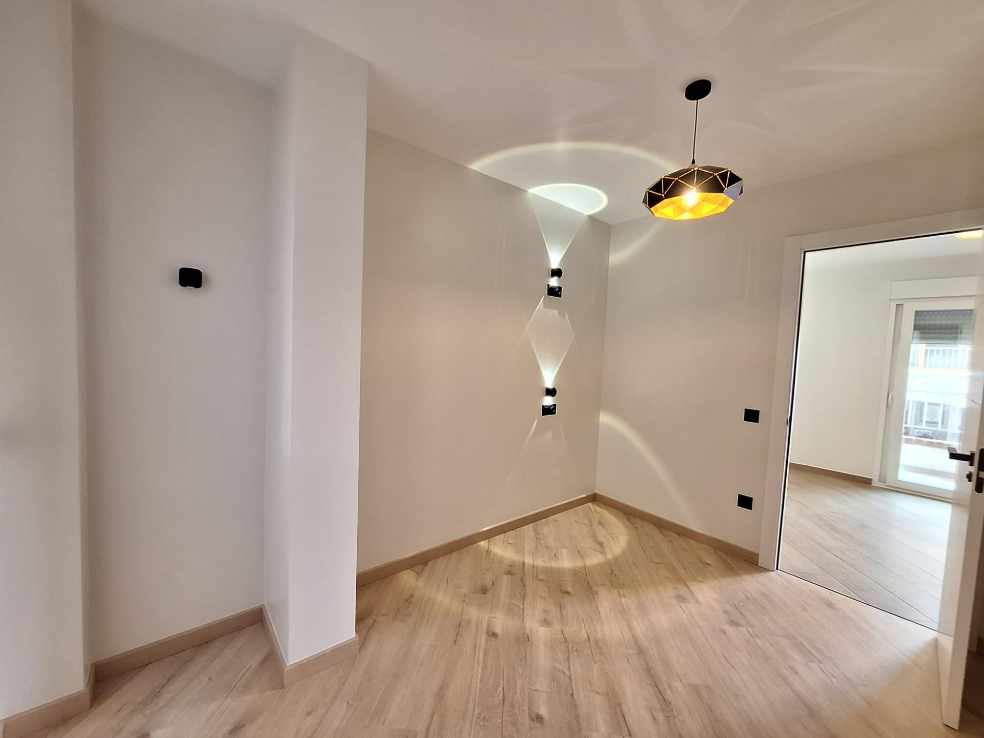 Piso en venta en Torrevieja