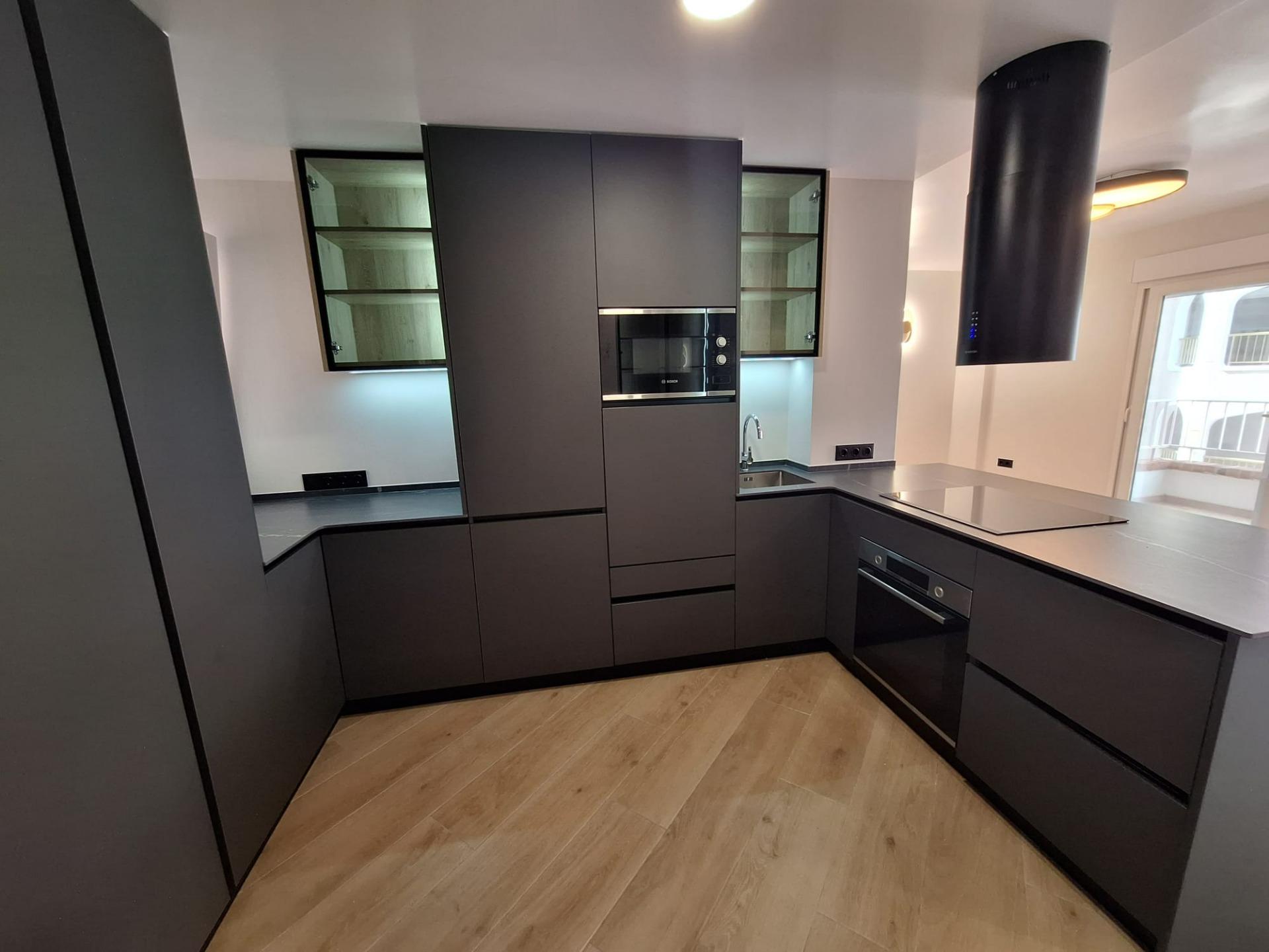 Piso en venta en Torrevieja
