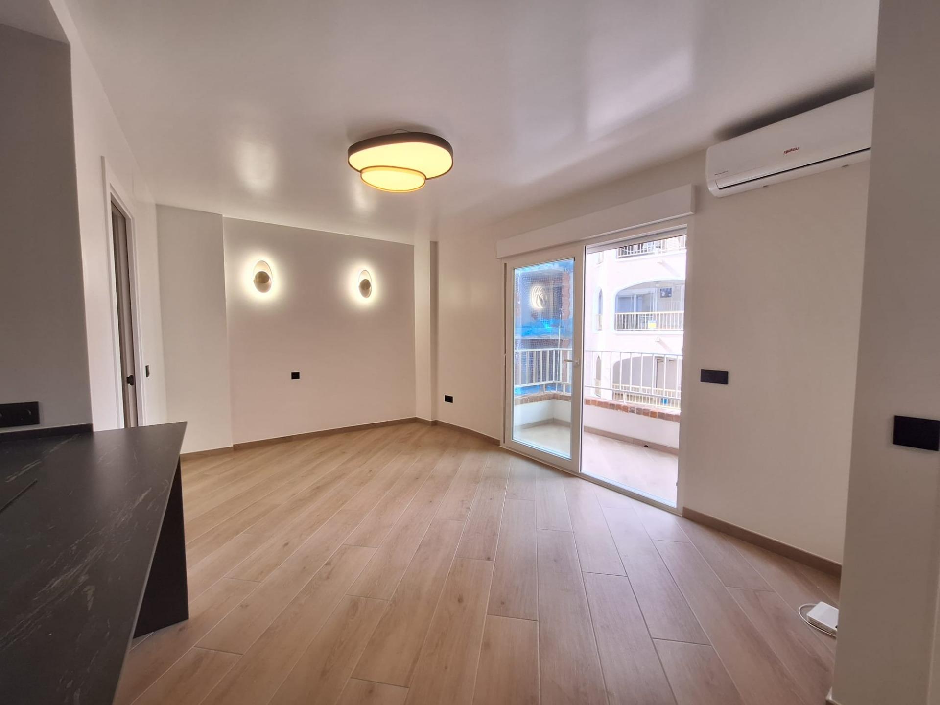 Piso en venta en Torrevieja