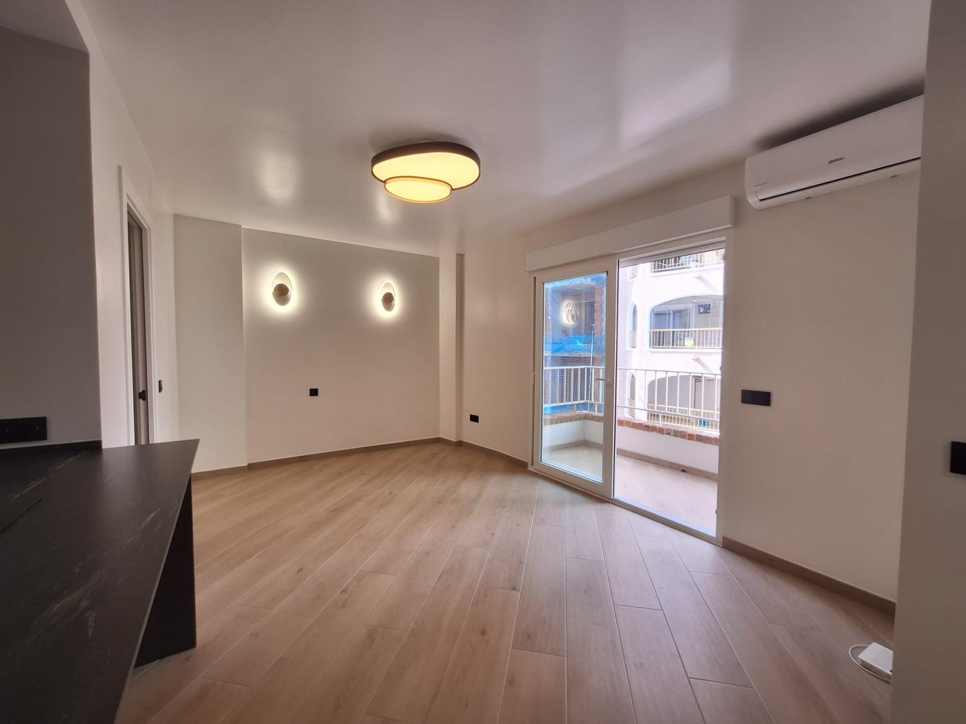 Piso en venta en Torrevieja