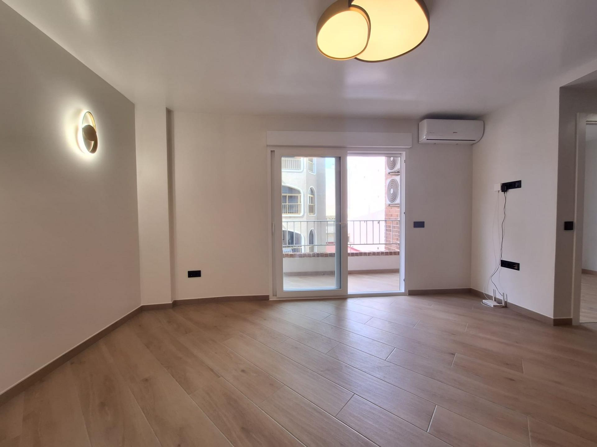 Piso en venta en Torrevieja