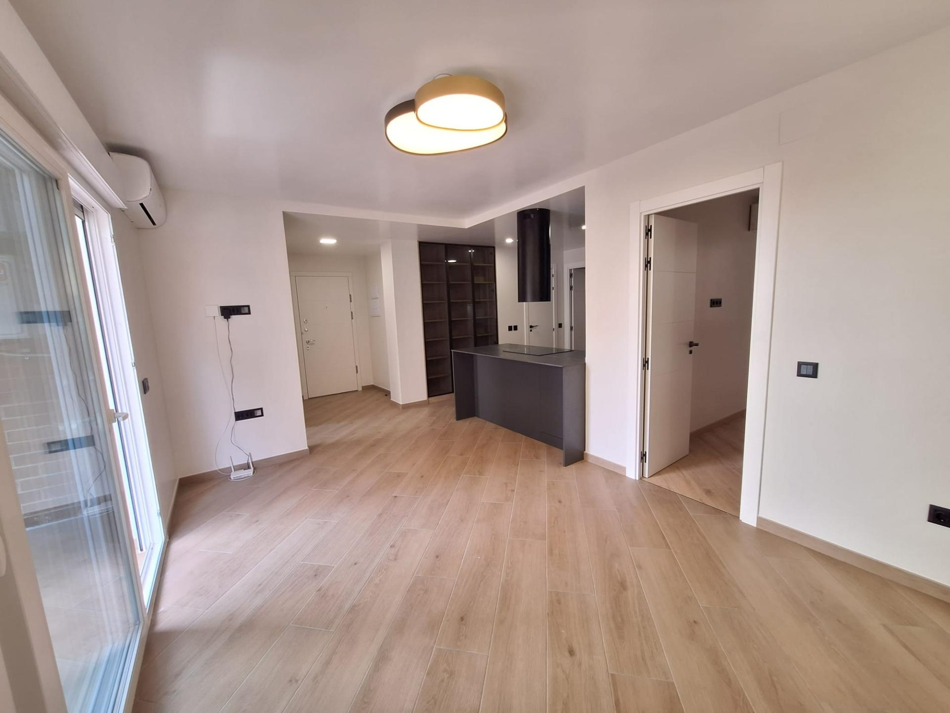 Piso en venta en Torrevieja