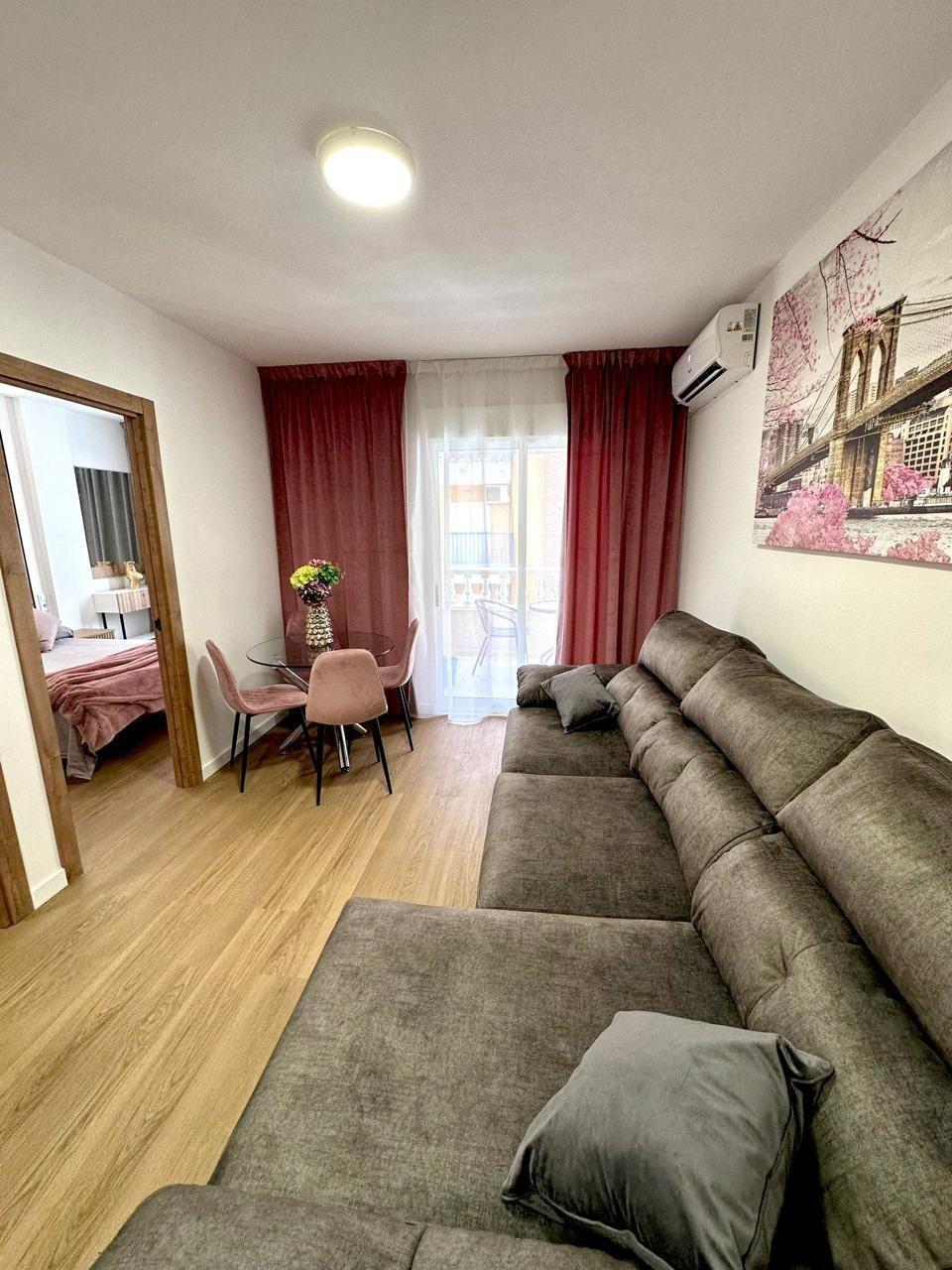 Apartment for sale in Torrevieja, Alicante, Spain