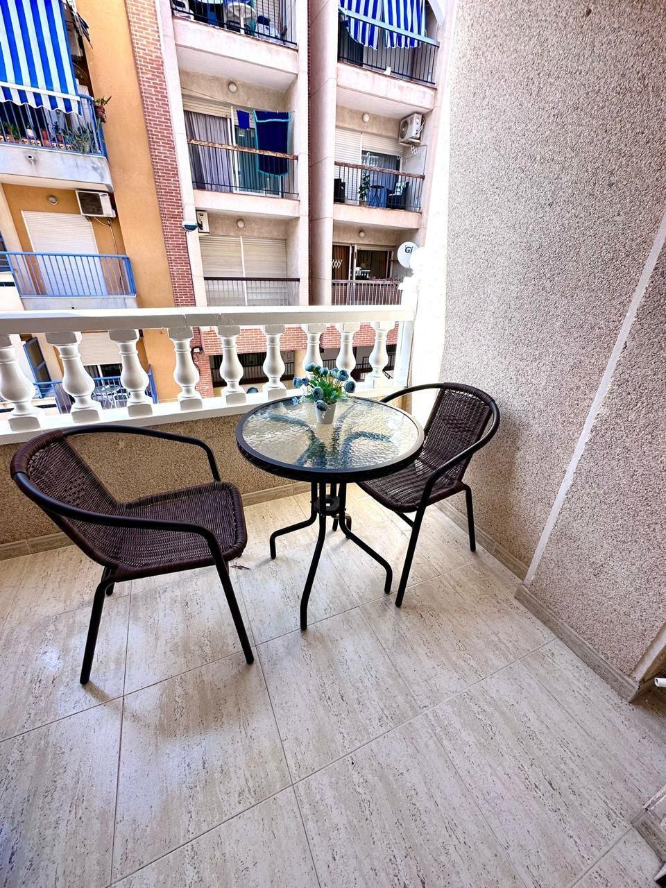 Apartment for sale in Torrevieja, Alicante, Spain