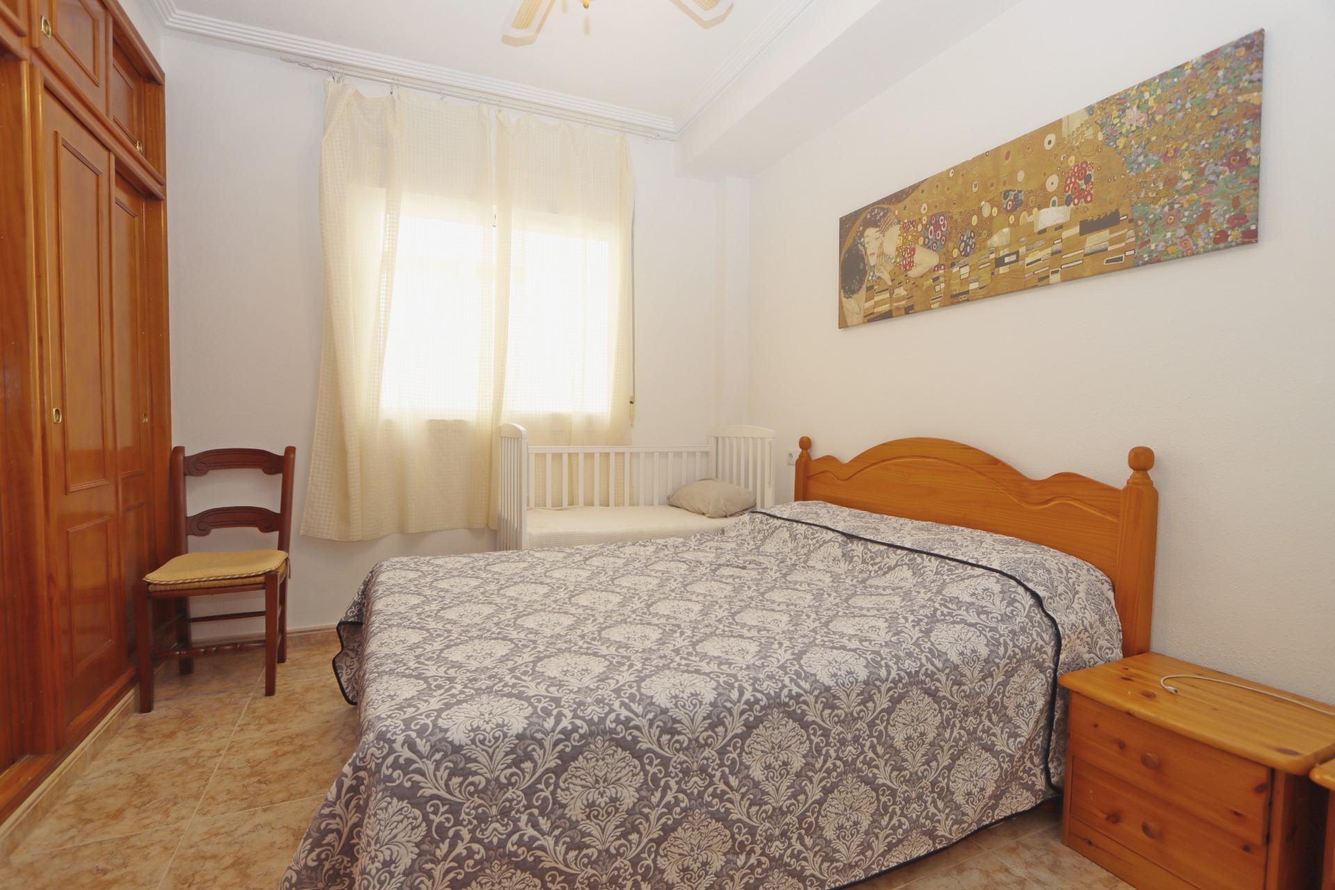 Apartment for sale in Orihuela Costa, Alicante, Spain