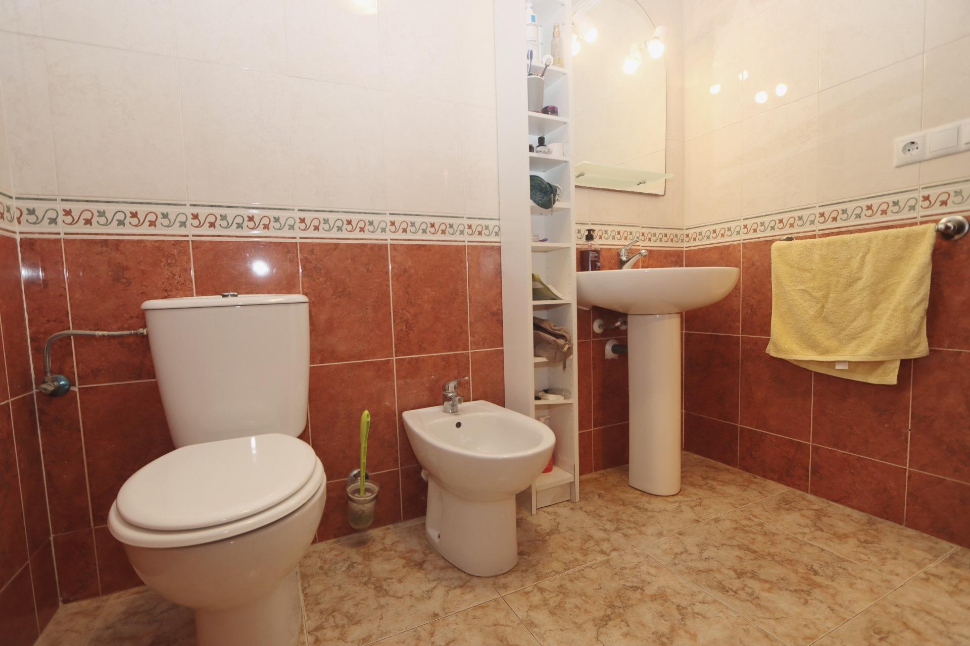 Apartment for sale in Orihuela Costa, Alicante, Spain